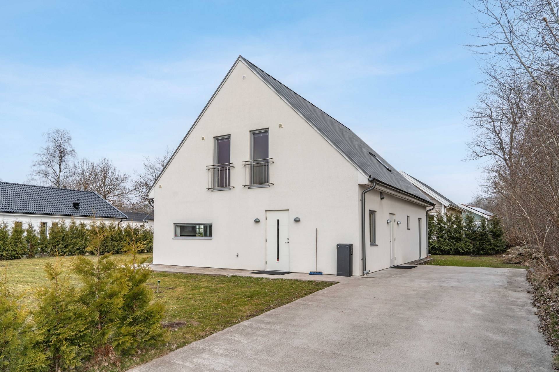 5 rum Villa på Fjärshusgatan 32 Svalövs kommun - bild 24