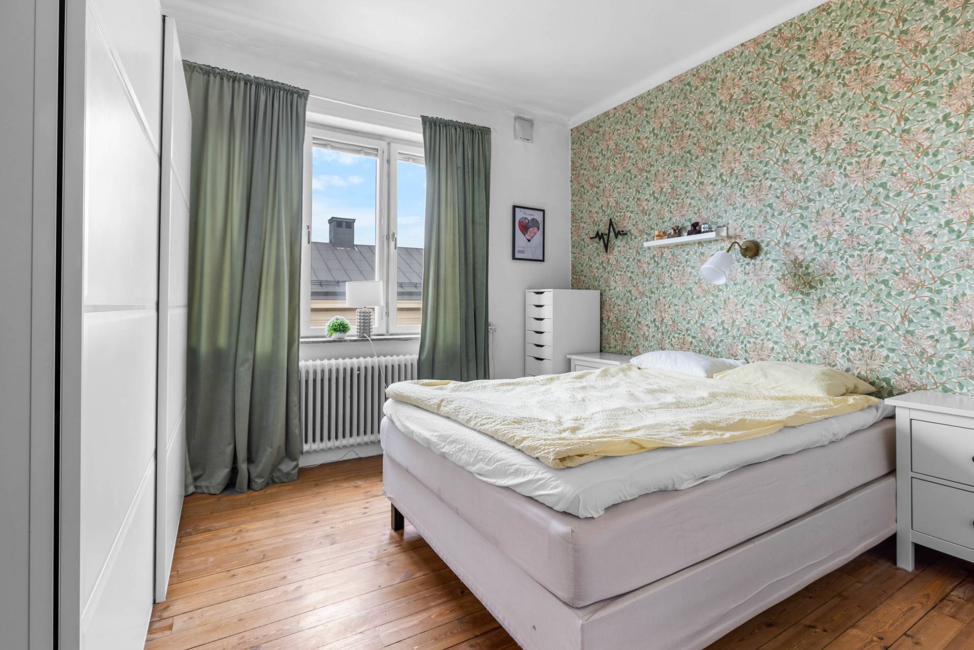 2 rum lägenhet på Apoteksgatan 8B Bollnäs Centralt, Bollnäs kommun - bild 4