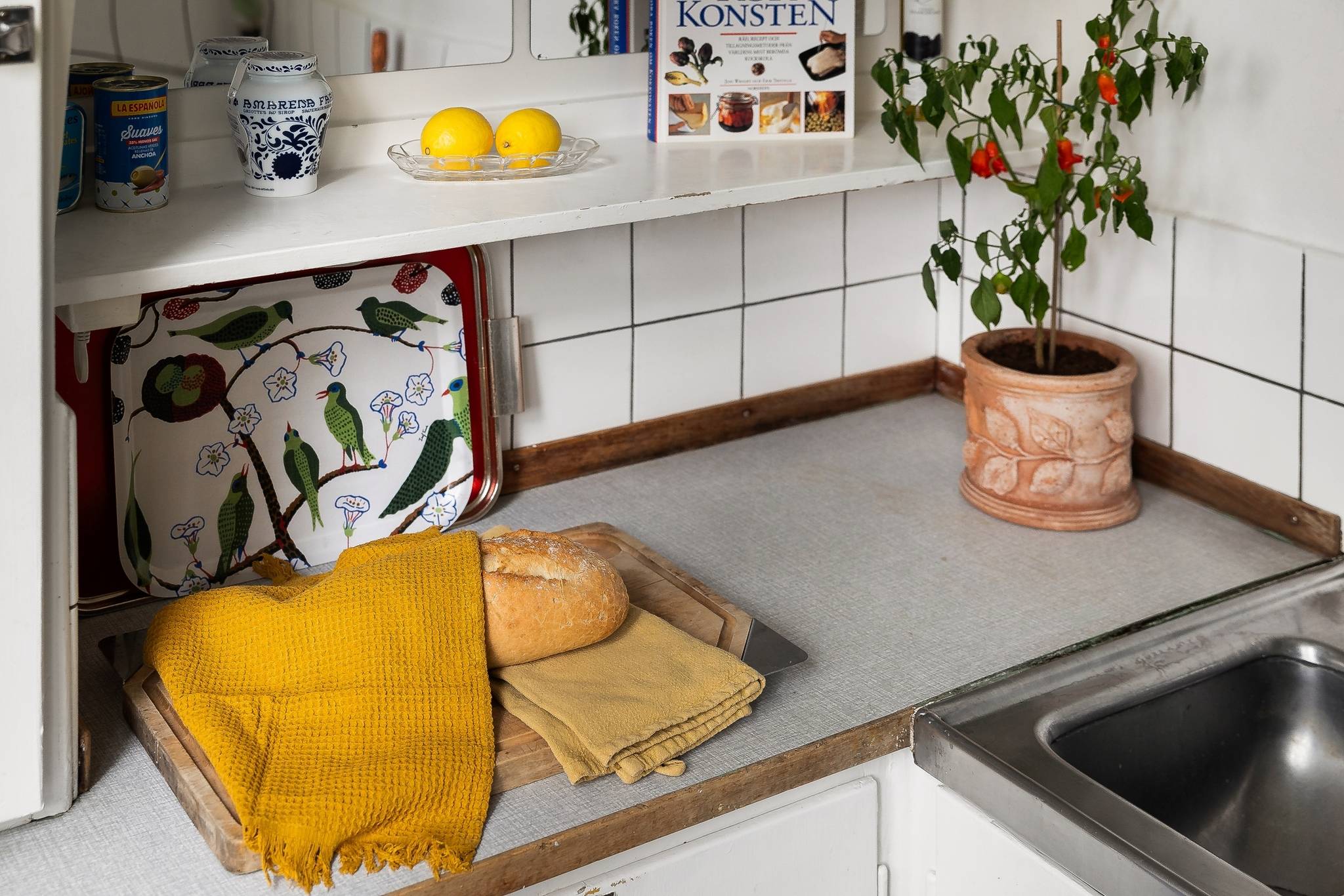 1 rum Lägenhet på Timmermansgatan 44 Maria/Gamla Stan/Högalid Stockholms kommun - bild 7