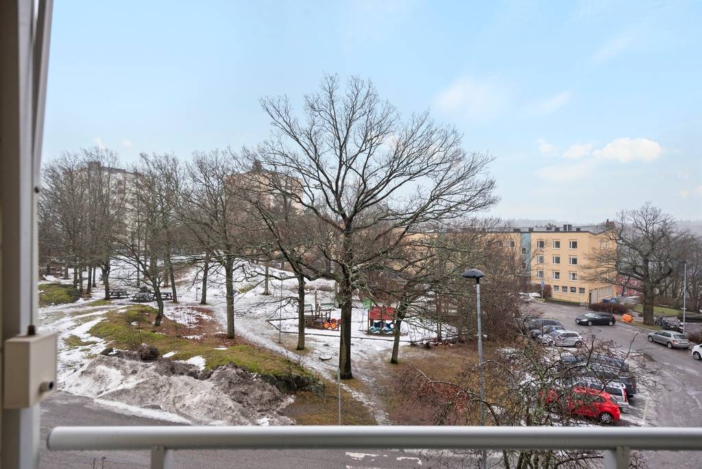 2 rum Lägenhet på Atlasvägen 27 Sickla Nacka kommun - bild 5