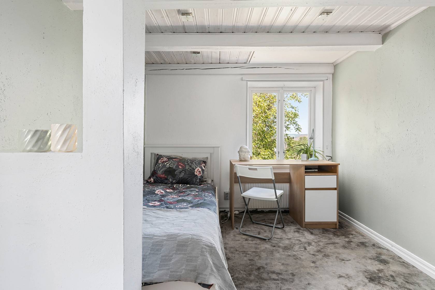 4 rum Villa på Norra Järnvägsgatan 19 Centrala Skurup Skurups kommun - bild 9