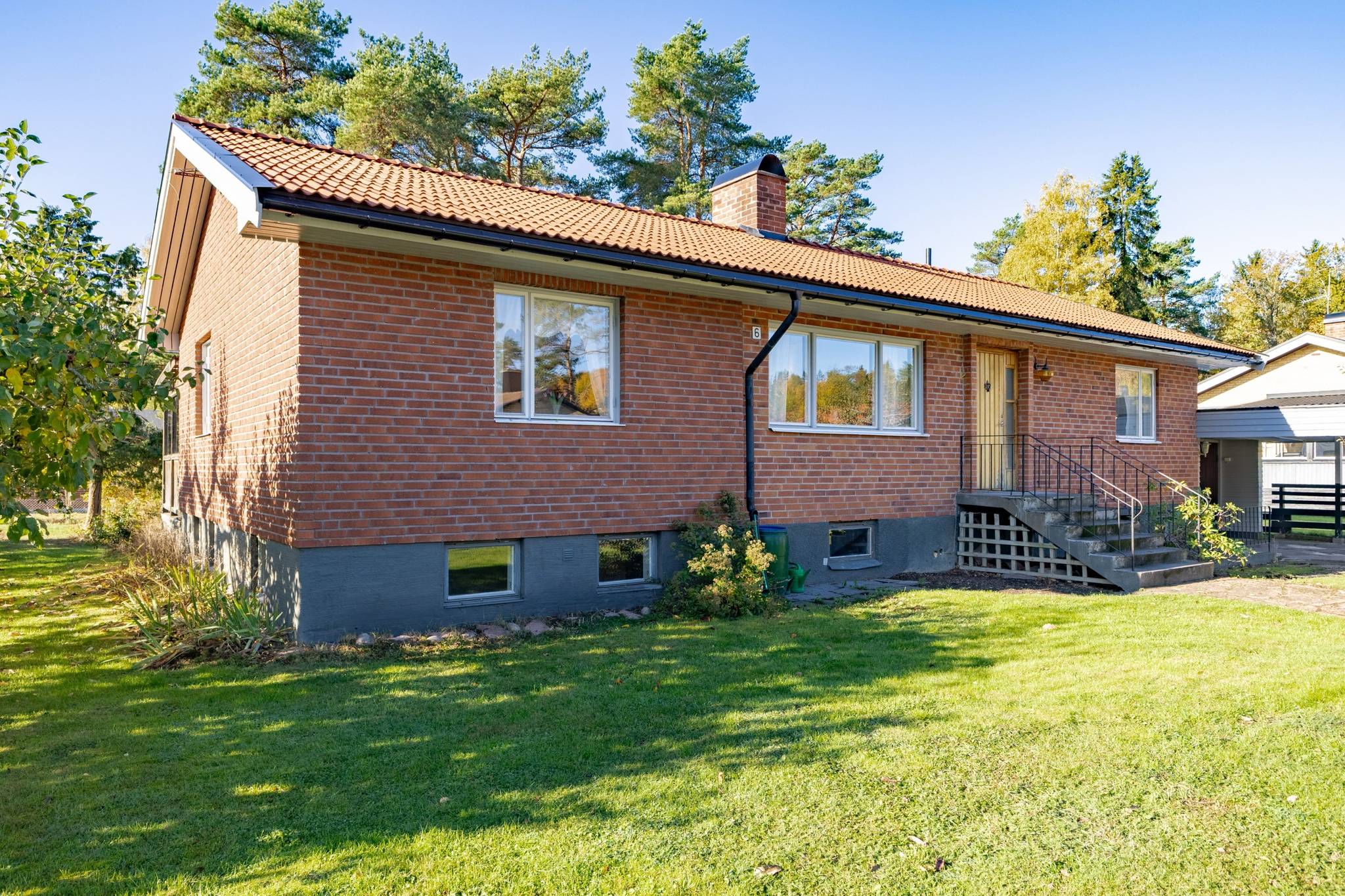 4 rum Villa på Tallstigen 6 Hummelsta Enköpings kommun - bild 2