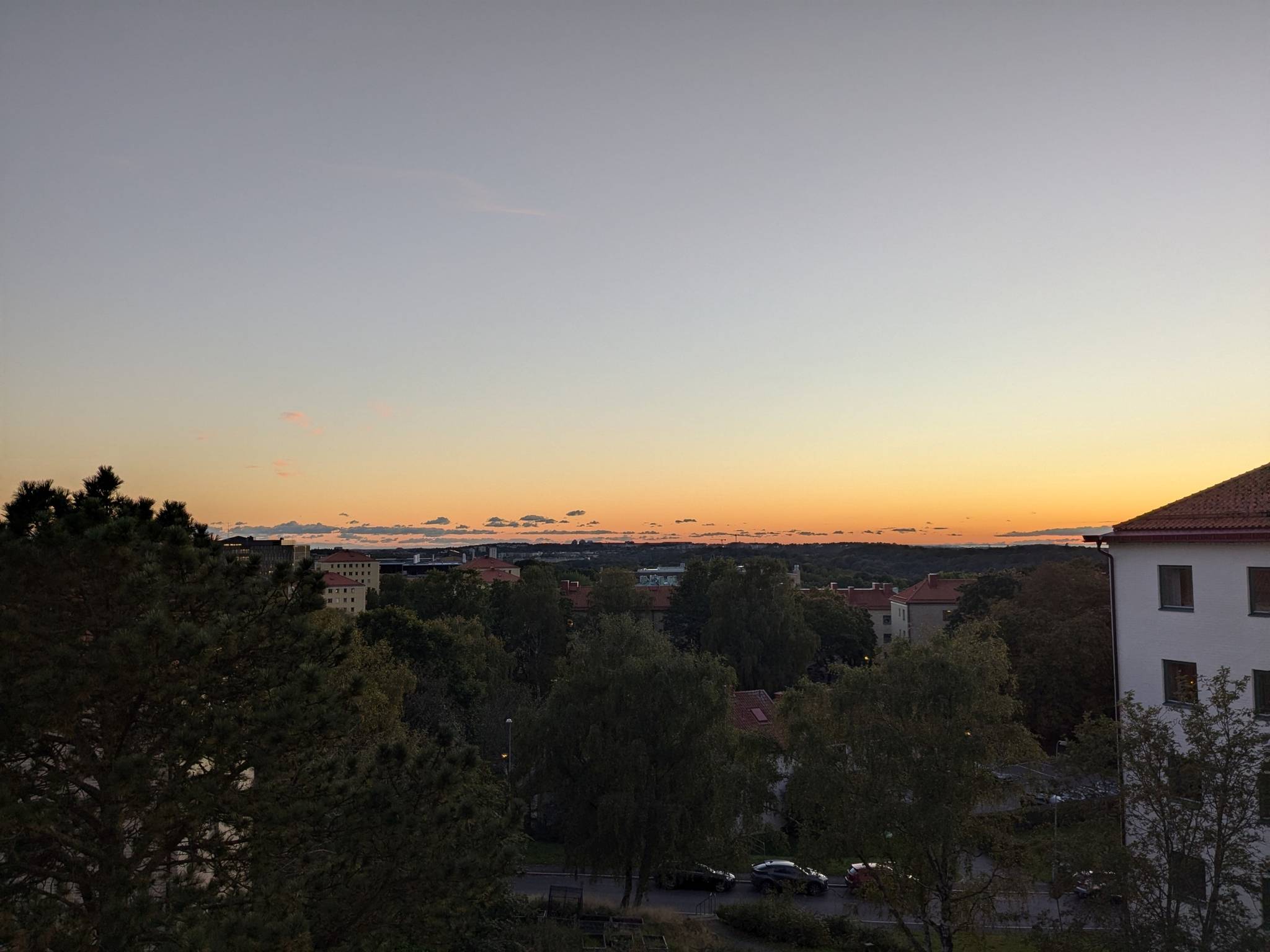 2 rum Lägenhet på Raketgatan 6 Norra Guldheden Göteborgs kommun - bild 12