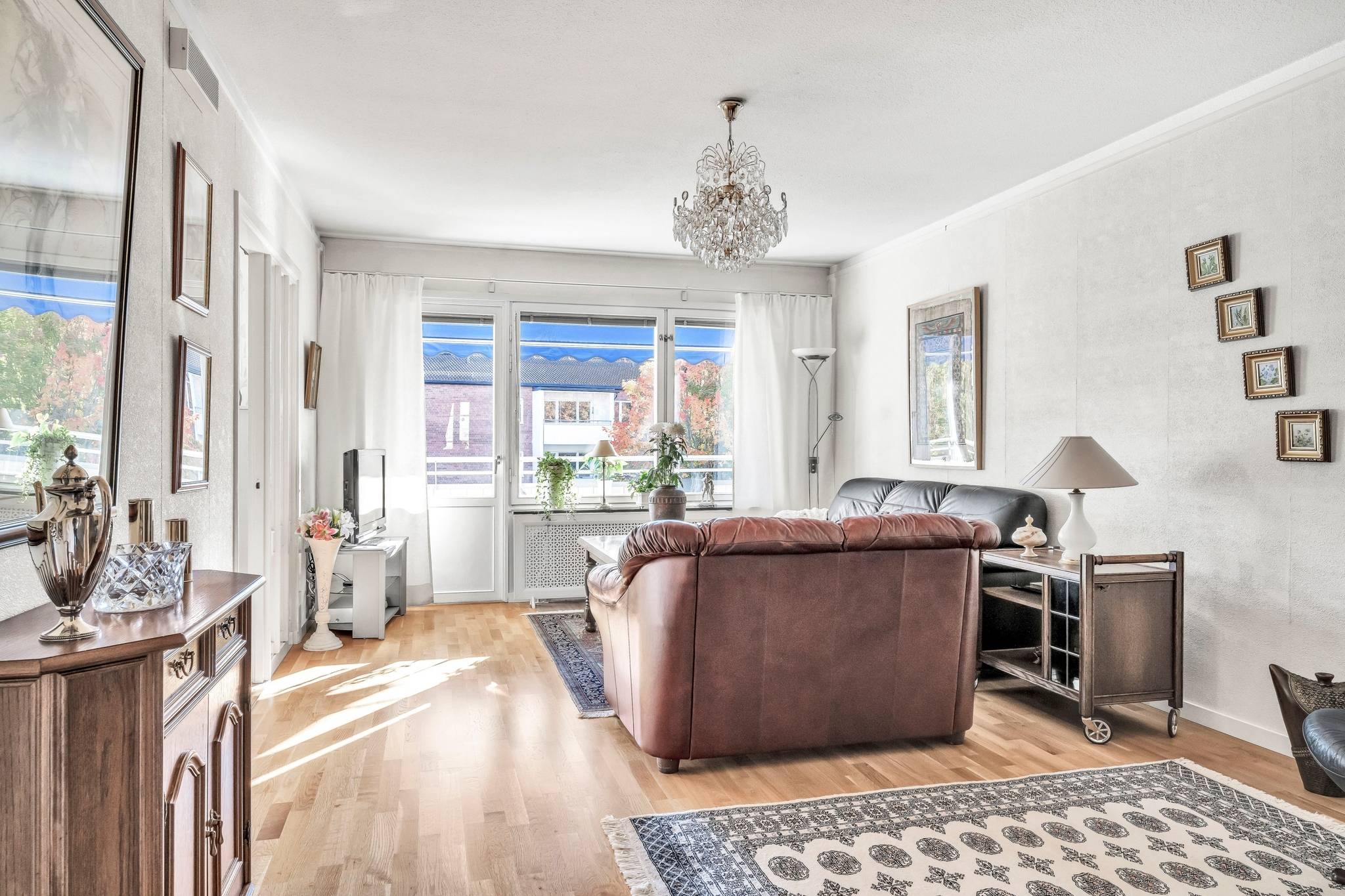 3 rum Lägenhet på Torbjörnsgatan 18 Tunabackar Uppsala kommun - bild 21