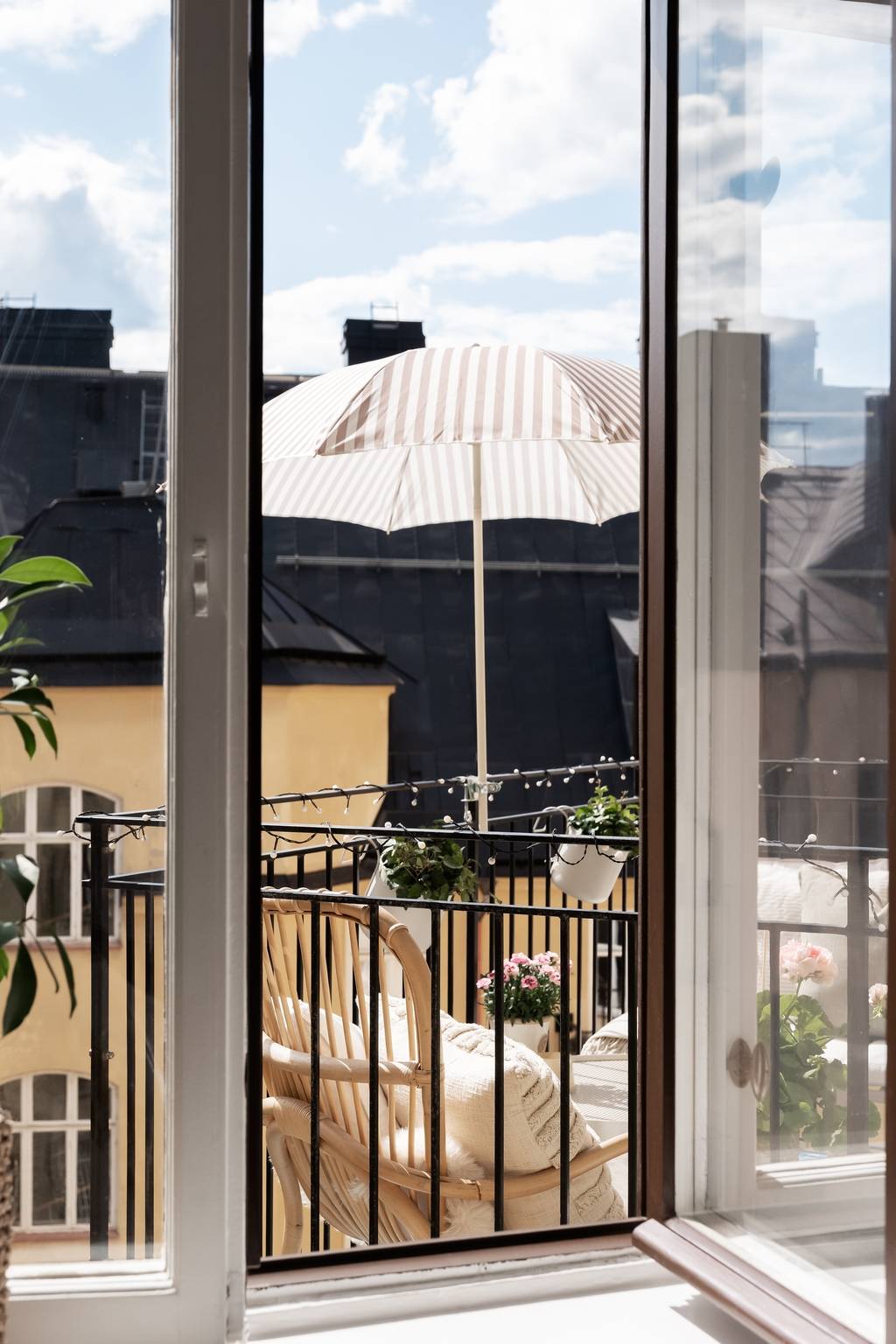 2 rum Lägenhet på Tomtebogatan 51 Vasastan Stockholms kommun - bild 10