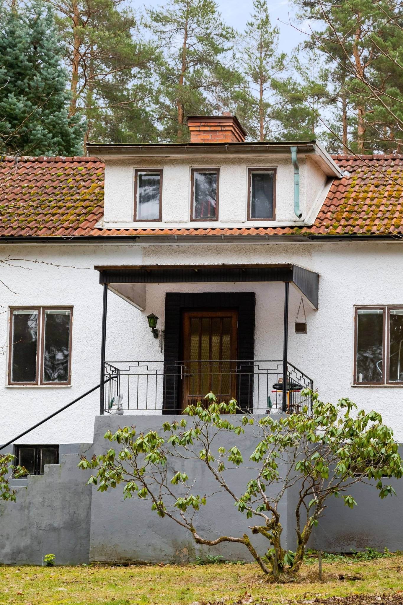 4 rum Villa på Finnforsen Tallåsen Virserum Hultsfreds kommun - bild 3