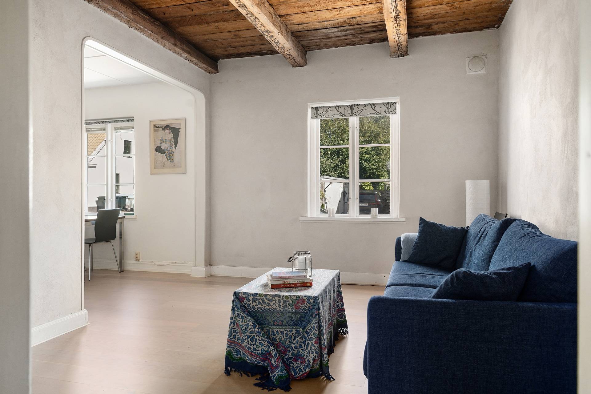 5 rum Parhus på Prins Carlsgatan 3B Höganäs Höganäs kommun - bild 5