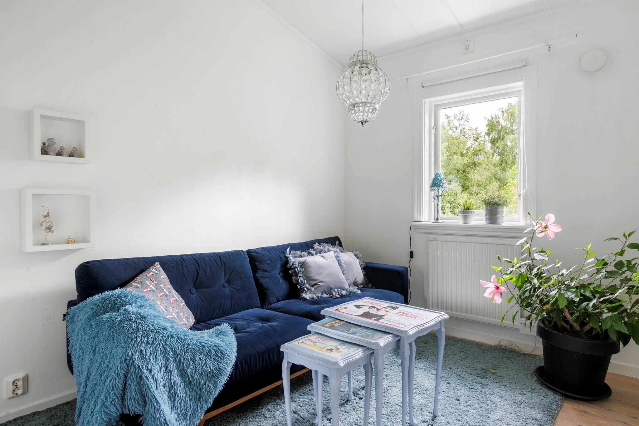 5 rum Villa på Sunnvära 101 Väröbacka Varbergs kommun - bild 15