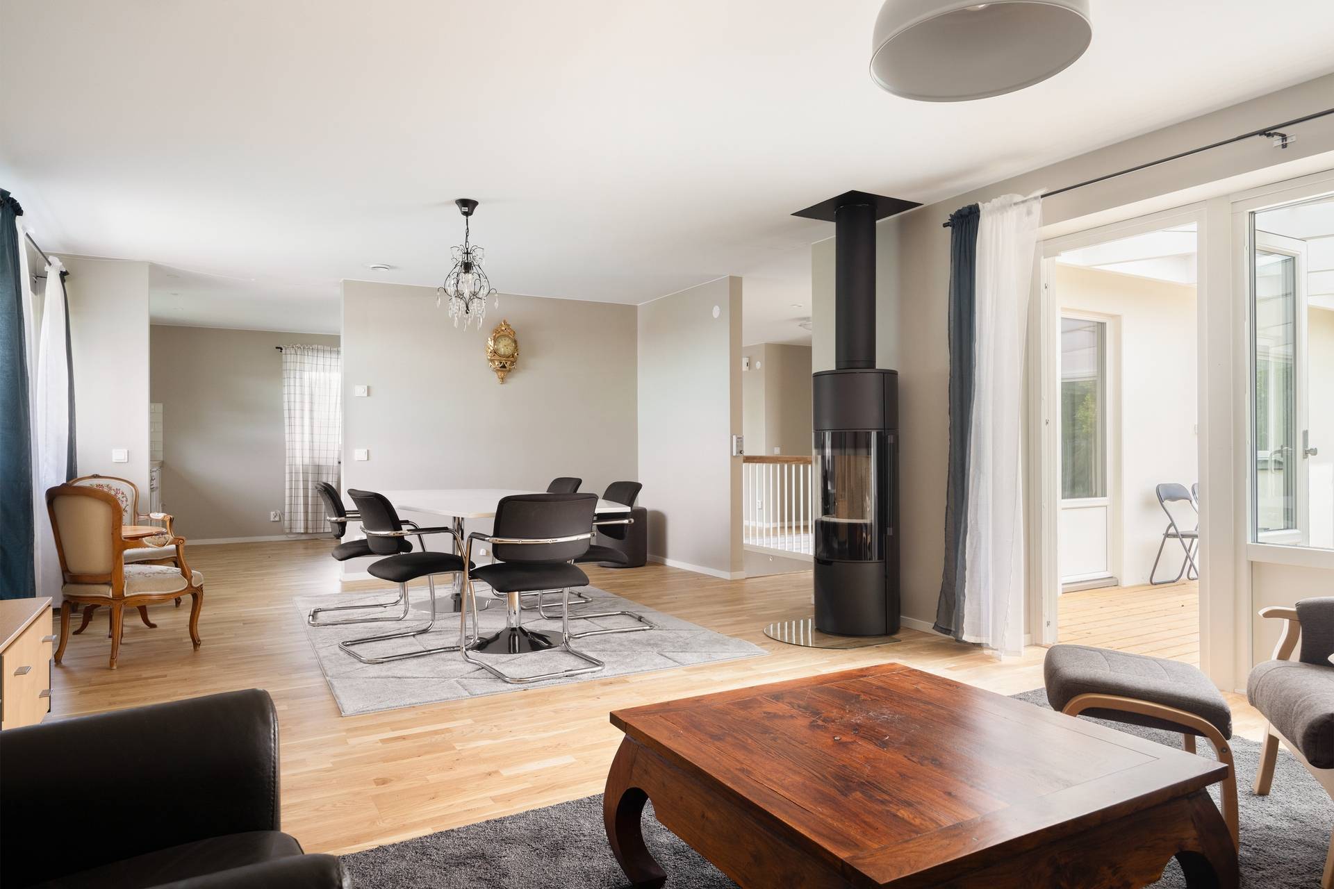 5 rum Villa på Göteborgsvägen 39A Halmstad Halmstads kommun - bild 9