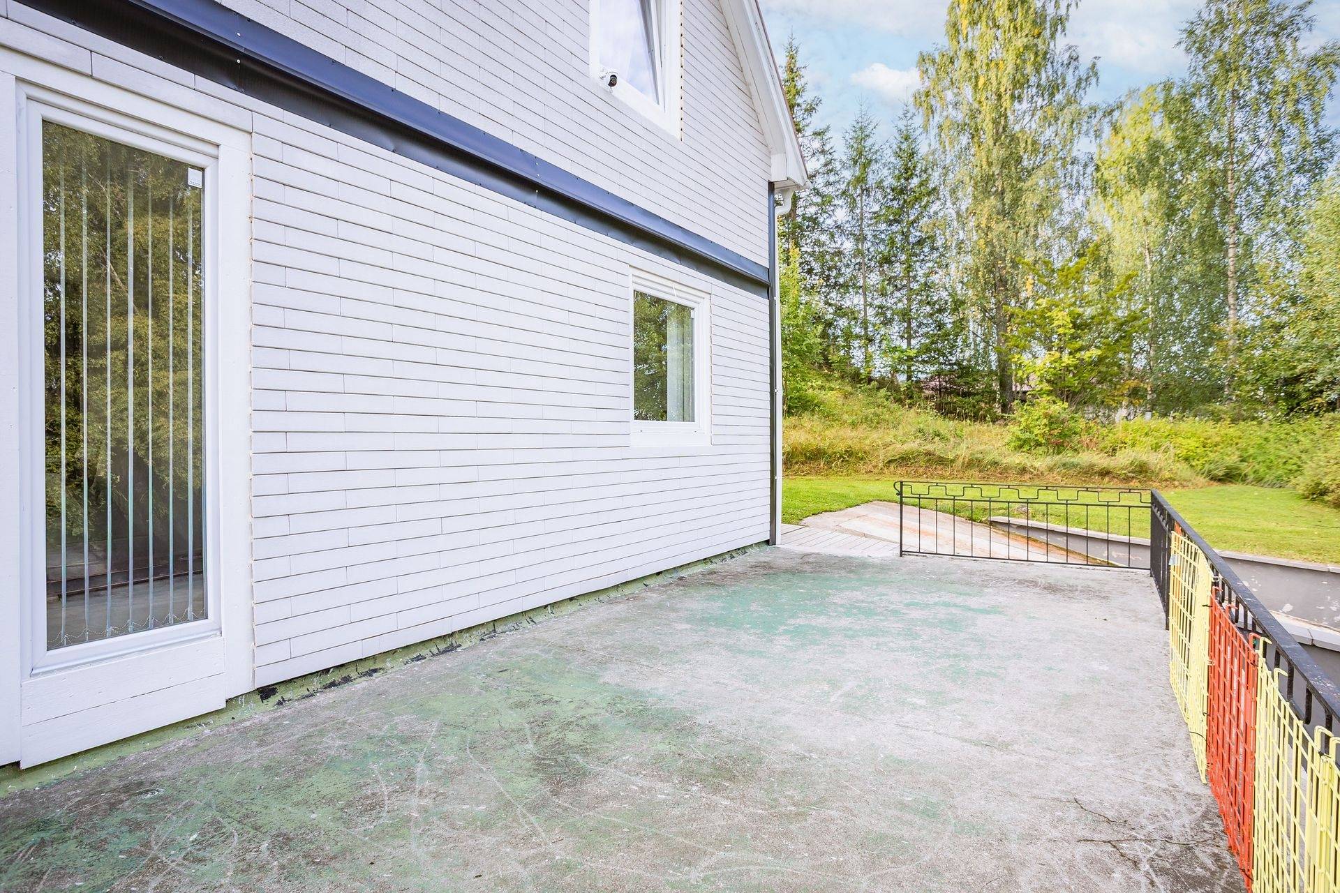 5 rum Villa på Skolallén 7 Timrå Timrå kommun - bild 15
