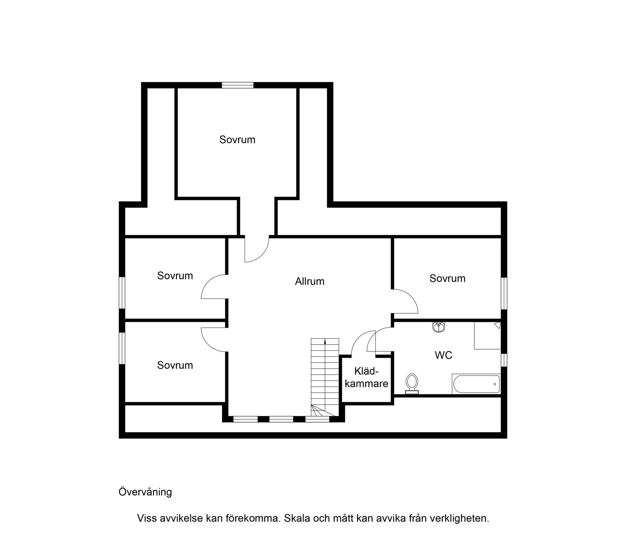 8 rum Villa på Runstens byväg 109 Runsten Haninge kommun - bild 21