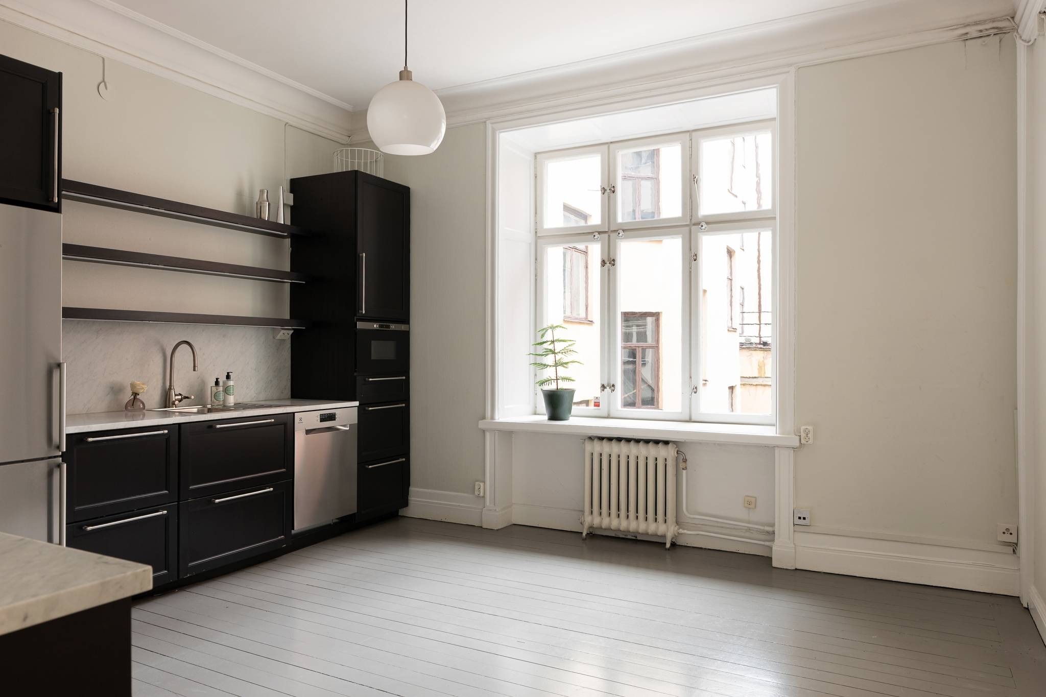 7 rum Lägenhet på Jungfrugatan 6 Östermalm Stockholms kommun - bild 11