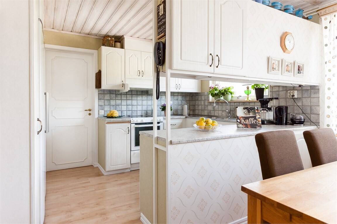 5 rum Villa på Jökelvägen 5 MJÖLBY - SLOMARP Mjölby kommun - bild 6