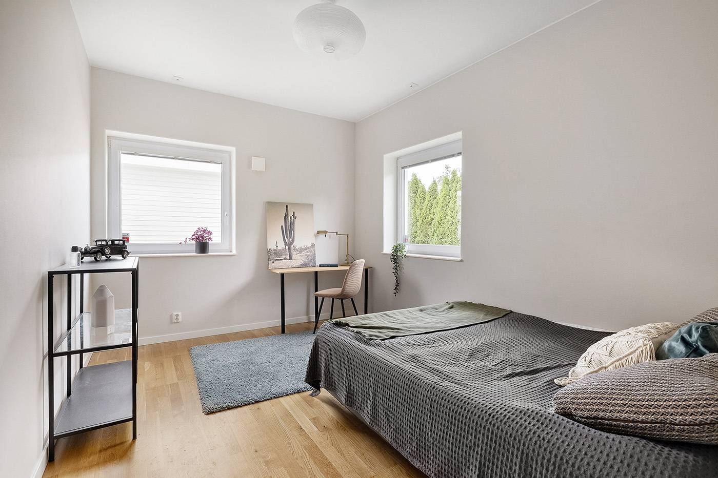 6 rum Parhus på Kullevägen 10B Jakobsberg Järfälla kommun - bild 14