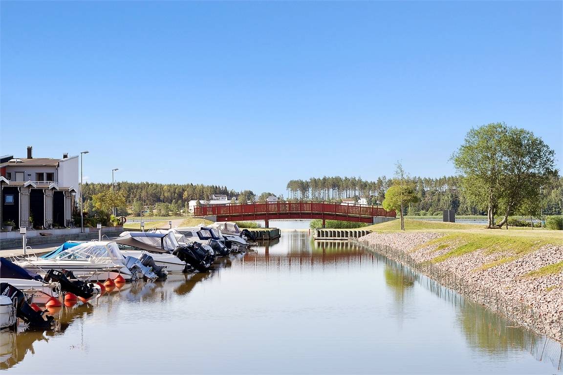 2 rum Lägenhet på Aktervägen 5 Brandholmen Nyköpings kommun - bild 24