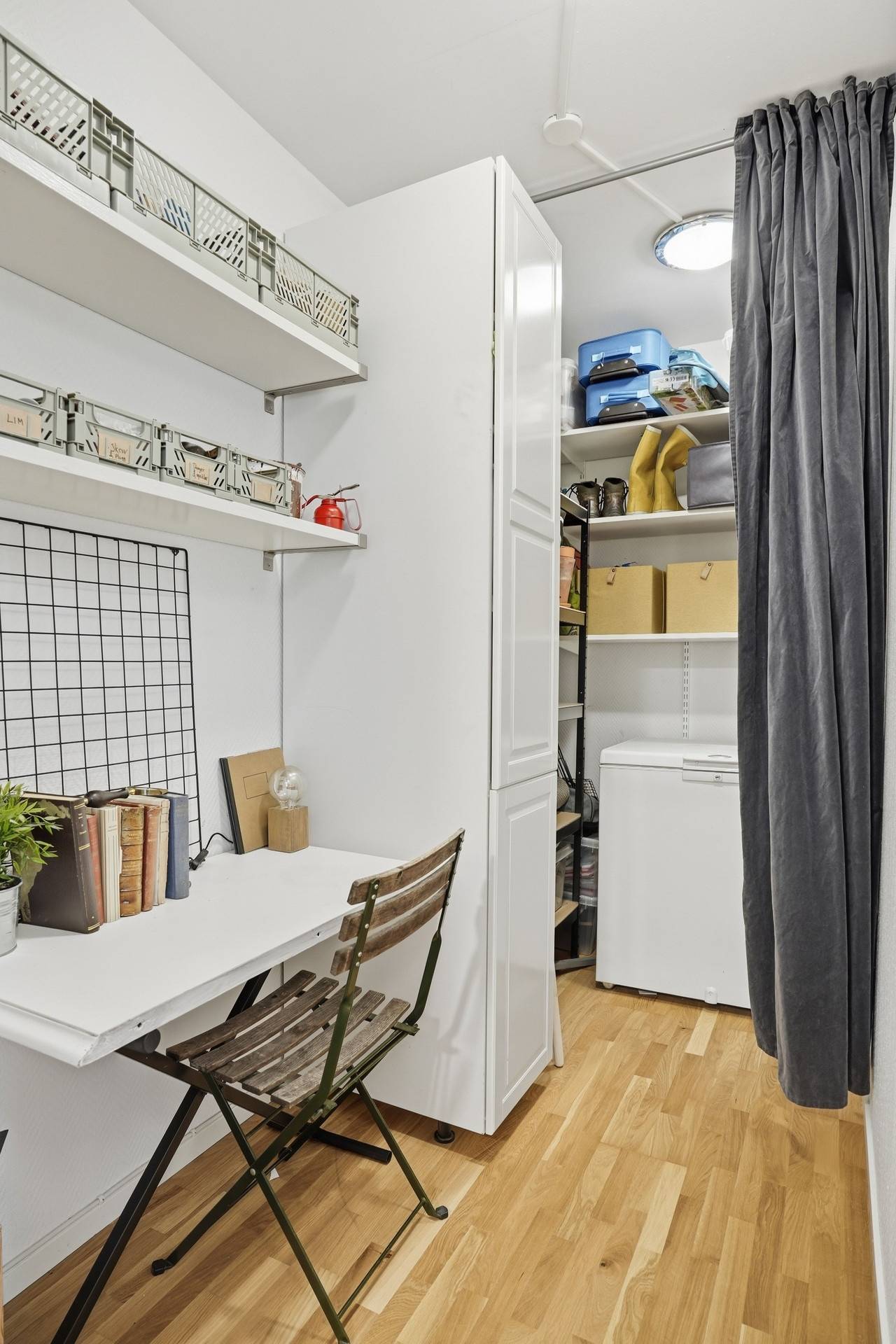 3.5 rum Lägenhet på Heidenstamsgatan 21 Löten Uppsala kommun - bild 23
