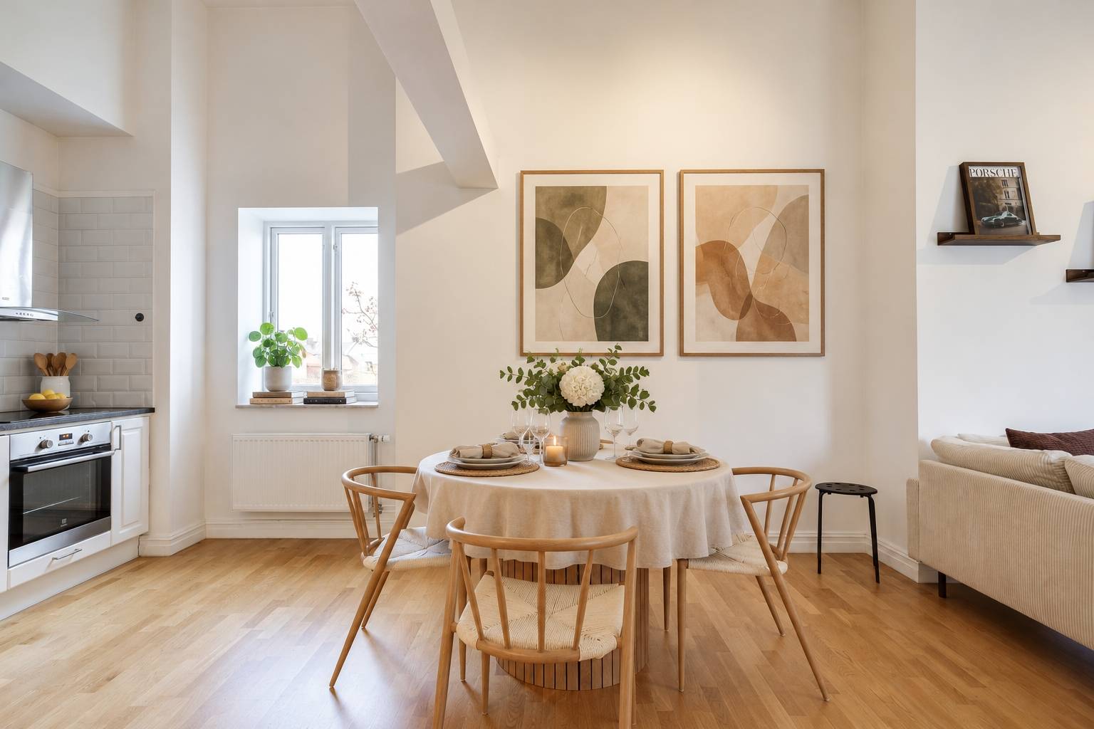 1.5 rum Lägenhet på Ånäsgatan 7 Vasastan Örebro kommun - bild 13