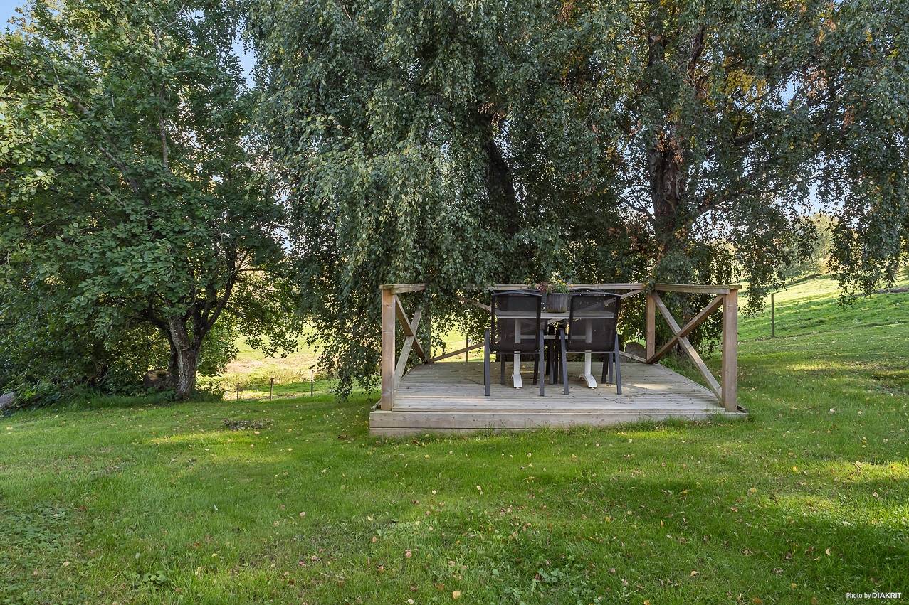 6 rum Gård/skog på Rolsberga Böstofta 105 Höörs kommun - bild 38