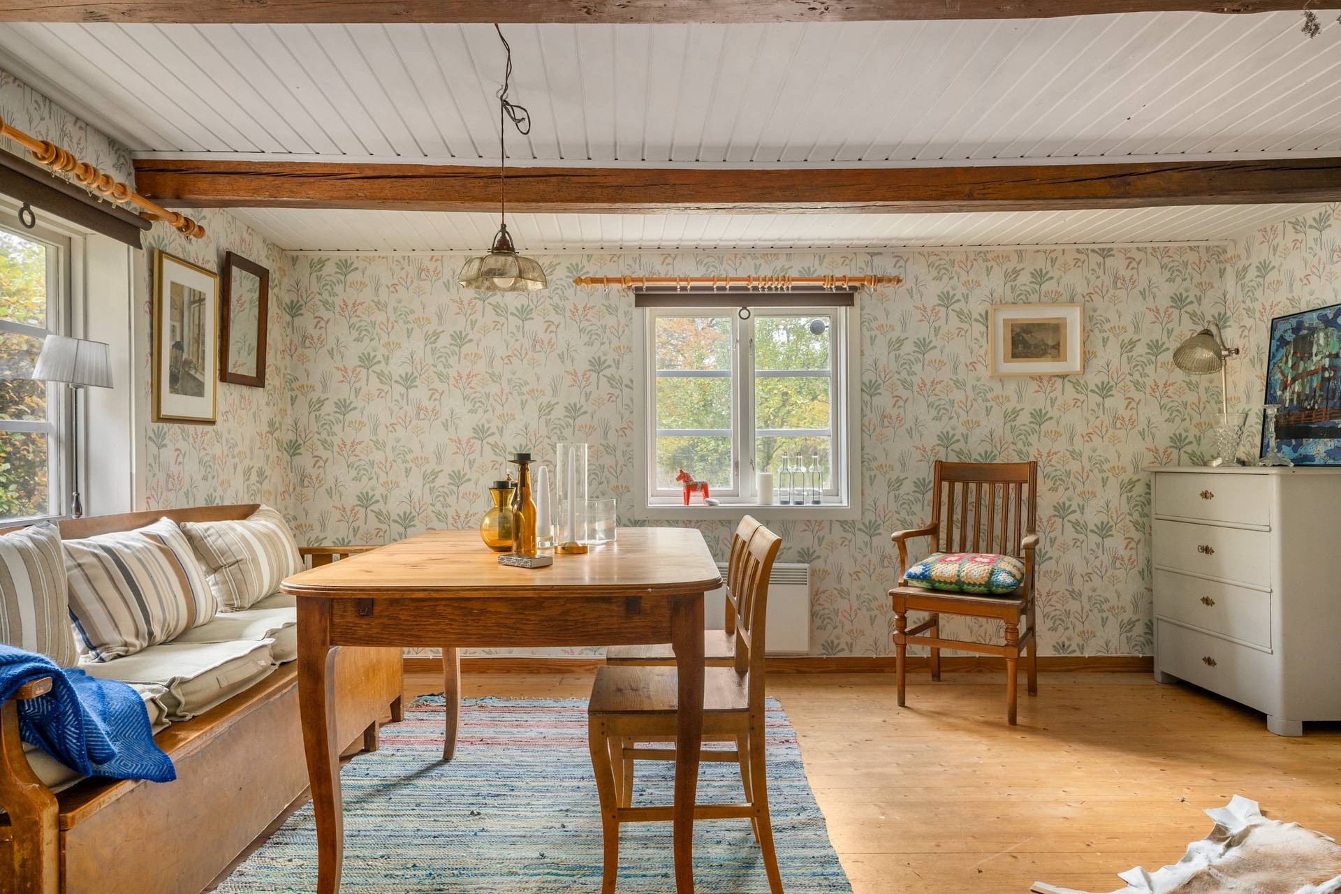 2 rum Fritidshus på Gundetorp 1581 Ljungbyhed Klippans kommun - bild 13