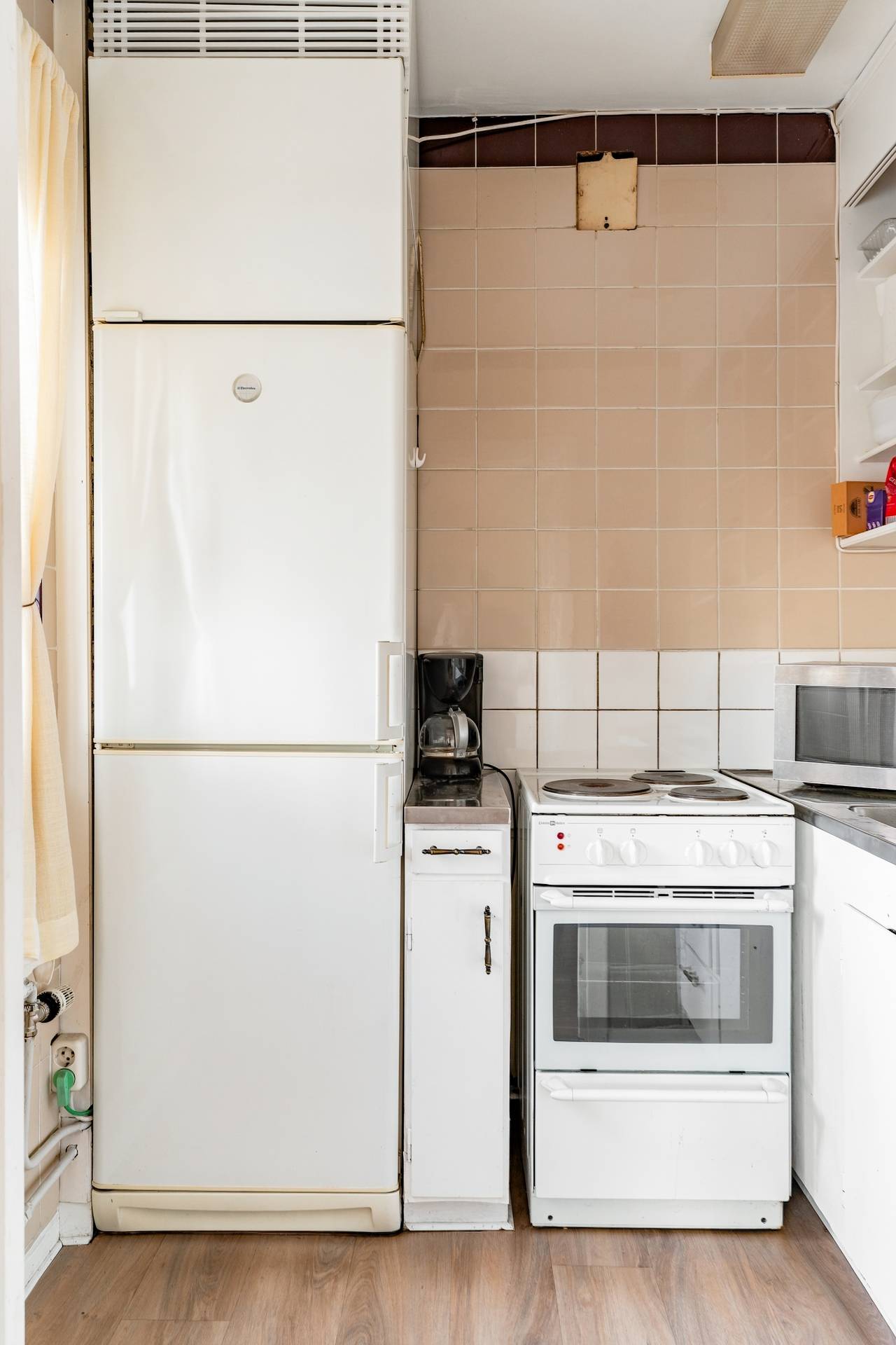 2 rum Lägenhet på Sjögatan 4B Oxelösunds kommun - bild 8
