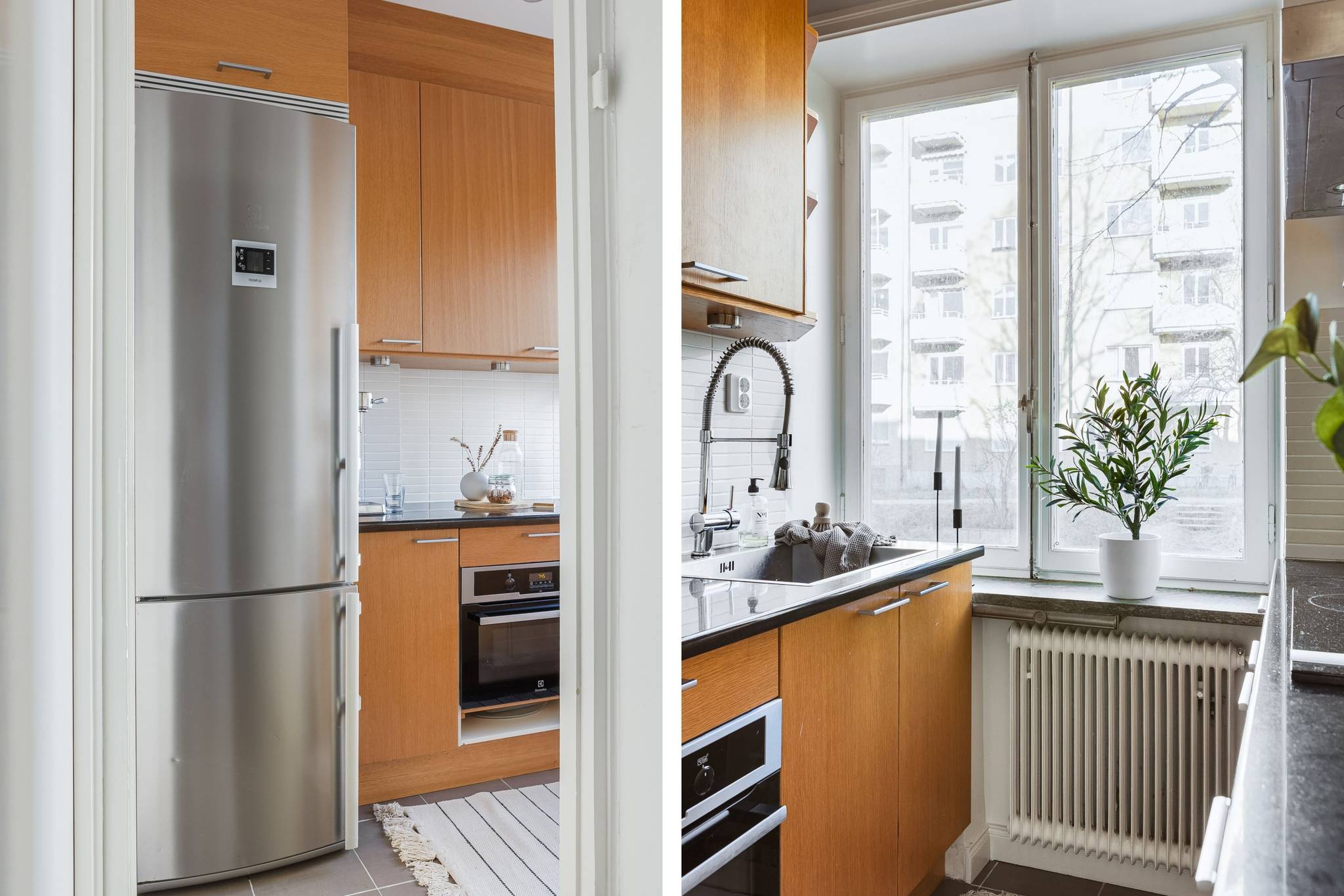 1 rum Lägenhet på Brantingsgatan 45, 2 tr Gärdet Stockholms kommun - bild 10