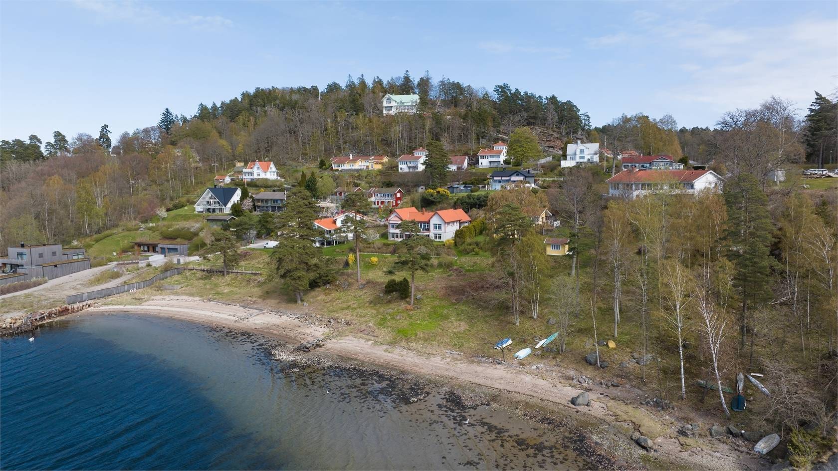 4 rum Villa på Grottstugan - Lyckornavägen 62 Lyckorna Uddevalla kommun - bild 83