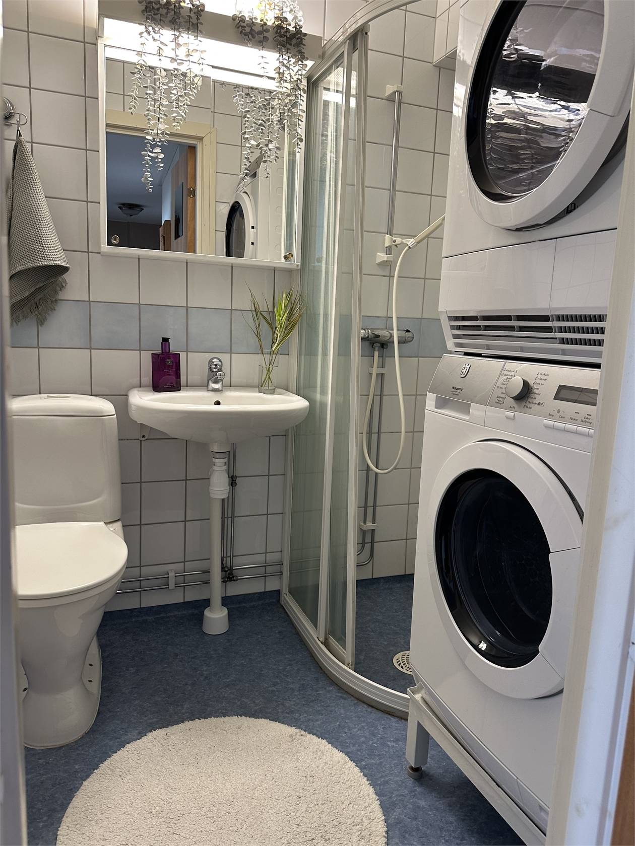 4 rum Lägenhet på Storgatan 55 A Centralt Årjängs kommun - bild 27