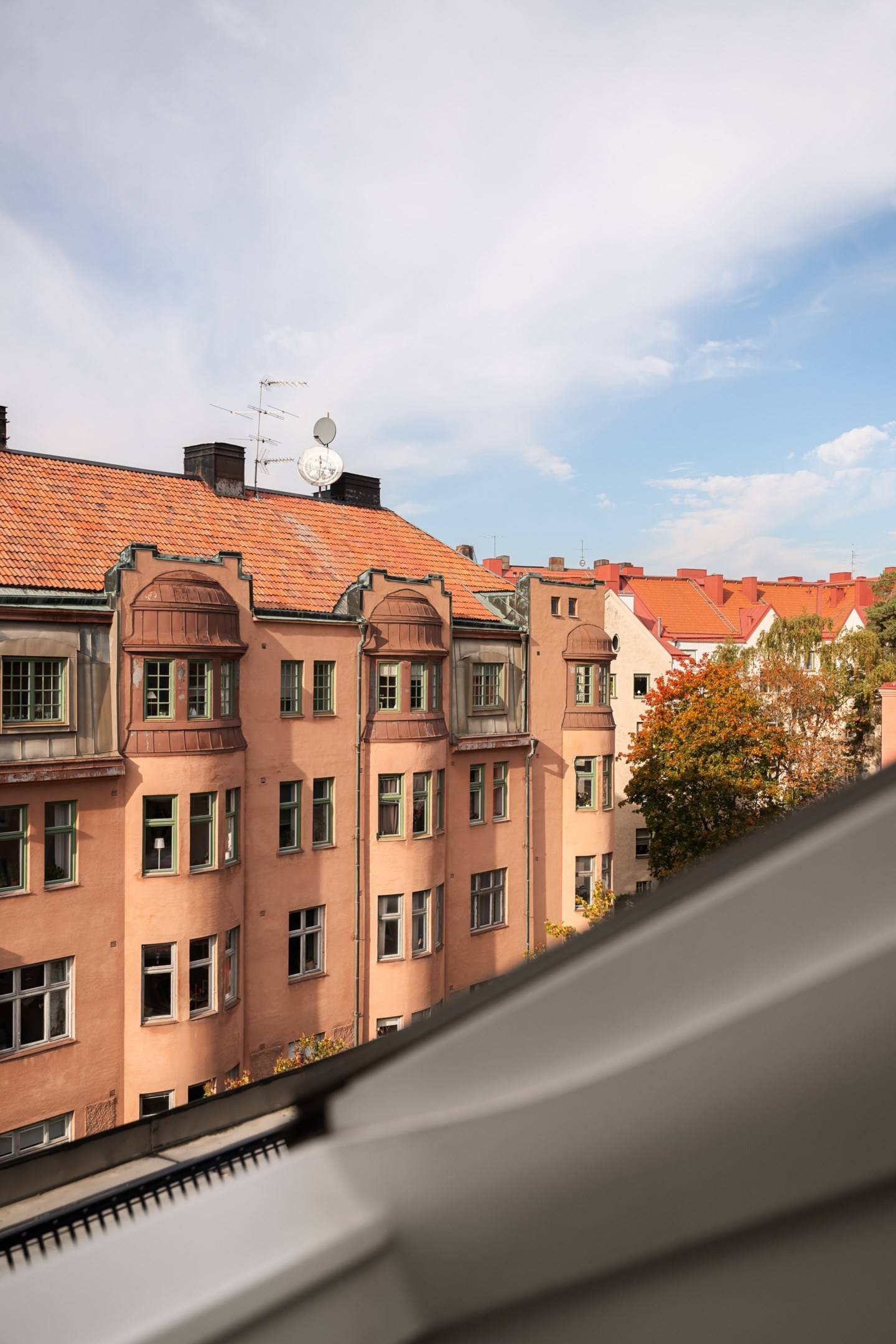 3 rum Lägenhet på Idrottsgatan 3 Råsunda Solna kommun - bild 30