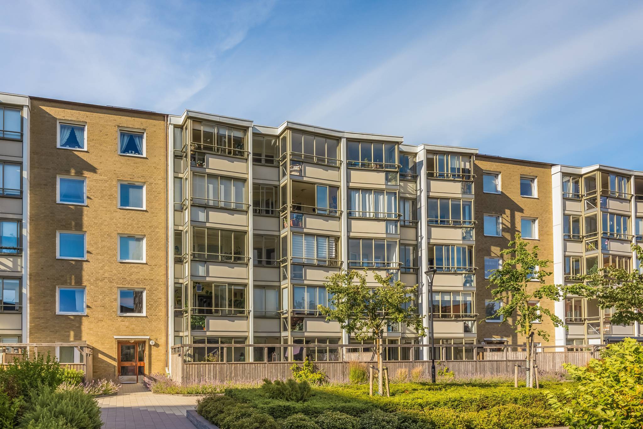 3 rum Lägenhet på Sofielundsvägen 23C Möllevången Malmö kommun - bild 27