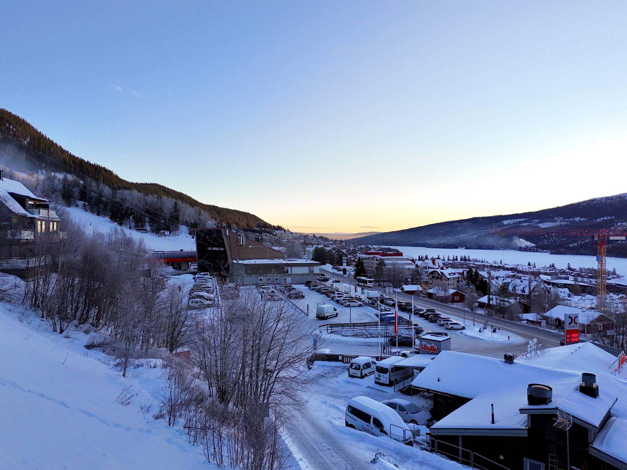 10 rum Fritidshus på Slalomsvängen 2 Åre By Åre kommun - bild 4
