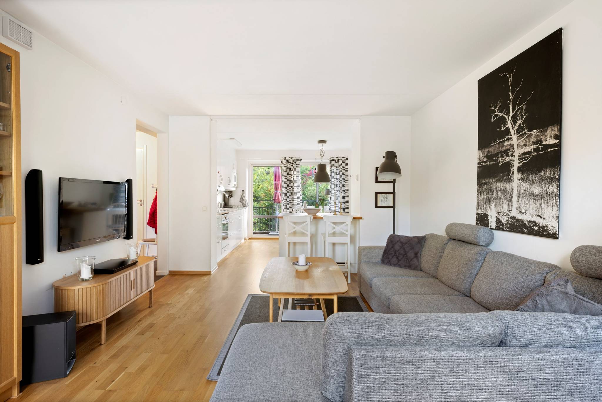 2 rum Lägenhet på Eksätravägen 124 Södra Gottsunda Uppsala kommun - bild 10