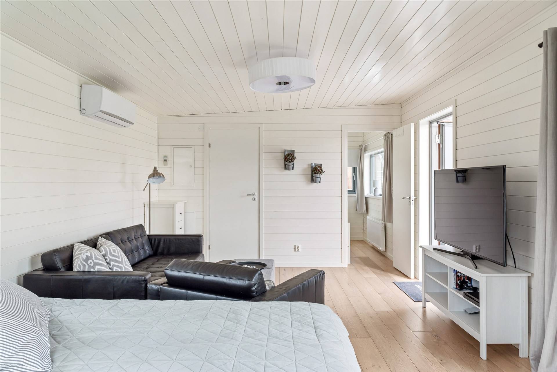 4 rum Fritidshus på Dalkarlsvägen 4 Timrarön Österåkers kommun - bild 25