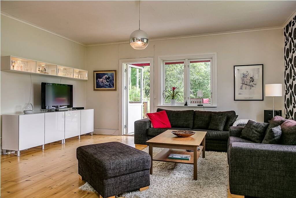 6 rum Villa på Bränslavägen 9 Dyvelsten Forshaga kommun - bild 11