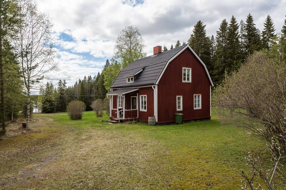4 rum Villa på Tängvägen 137 Krokoms kommun - bild 4