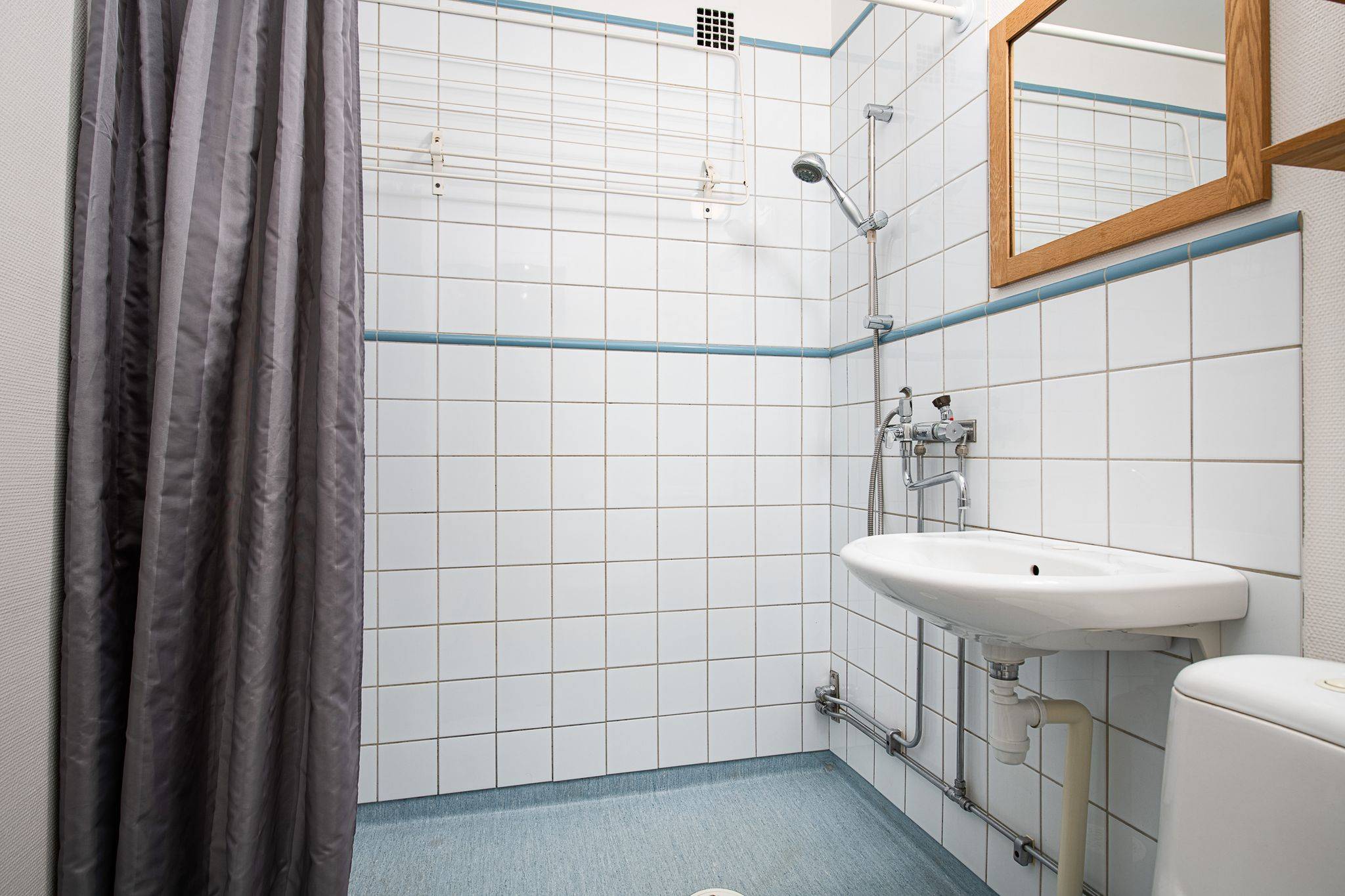 1 rum Lägenhet på Krondikesvägen 58C Tegelplan Östersunds kommun - bild 18