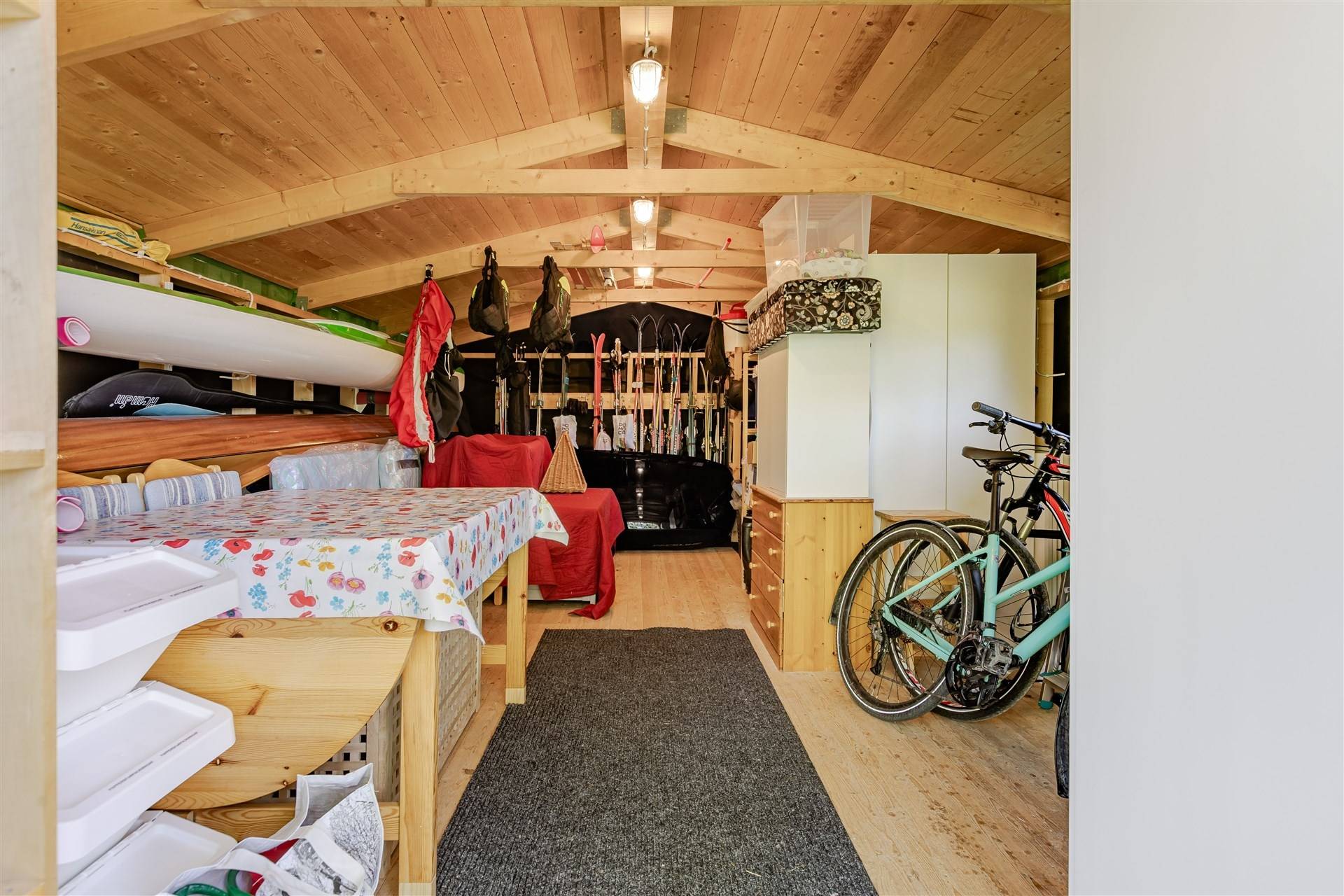 5 rum Fritidshus på Snasahögarna Getryggen 8 Snasahögarnas Fritidsby Åre kommun - bild 33