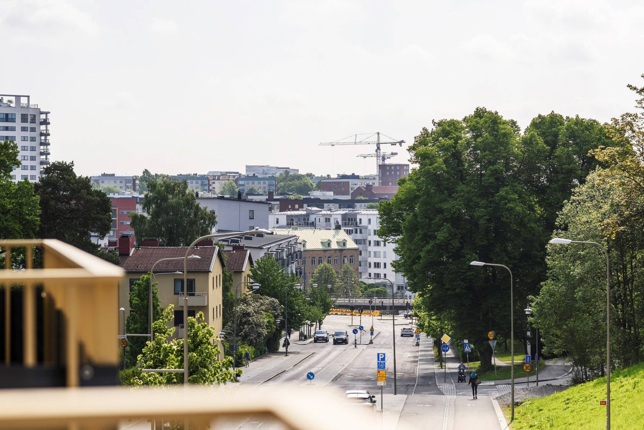 4 rum Lägenhet på Kratsbodavägen 46B Bromma - Mariehäll Stockholms kommun - bild 9
