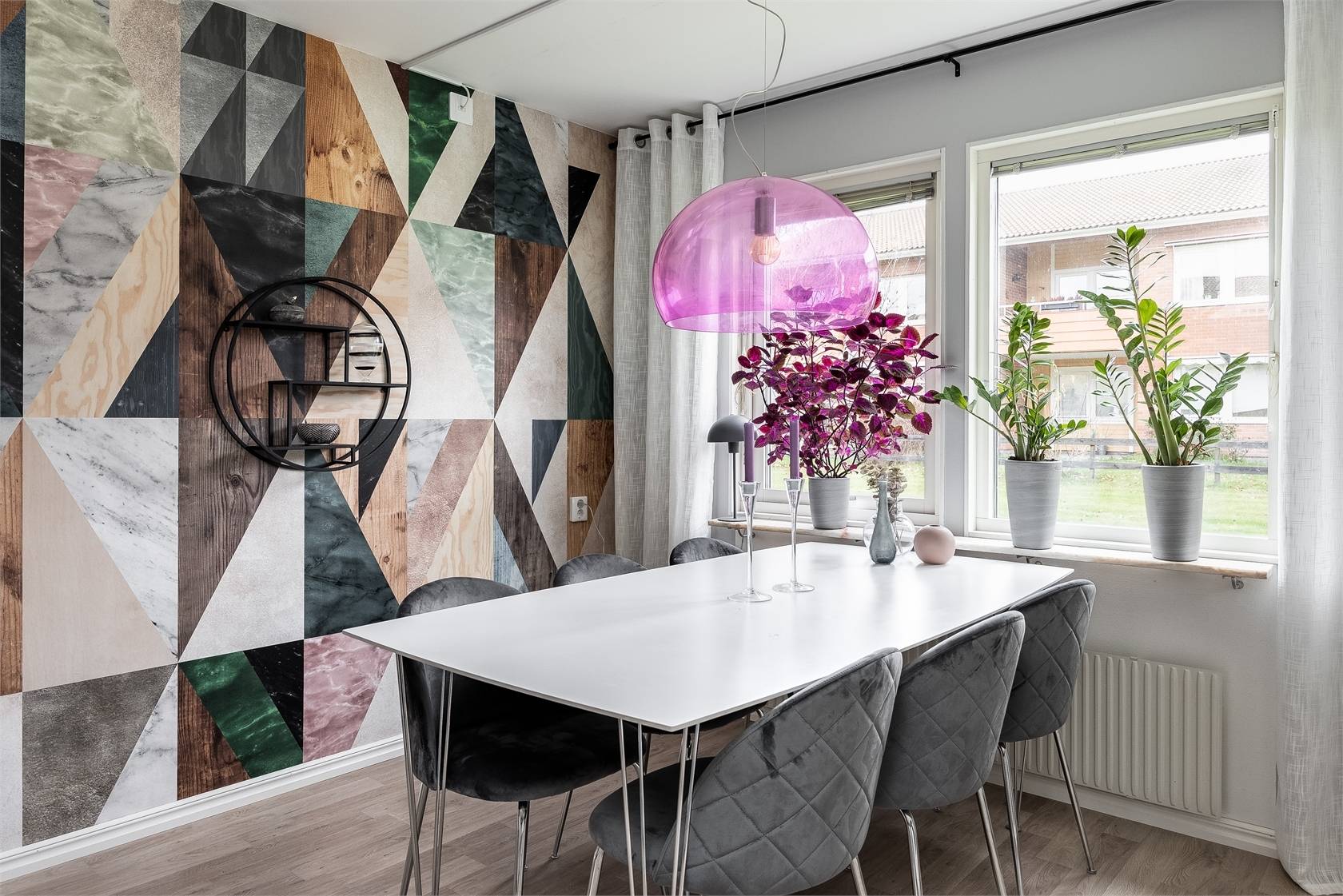2 rum Lägenhet på Allmogevägen 44 Teleborg Växjö kommun - bild 25