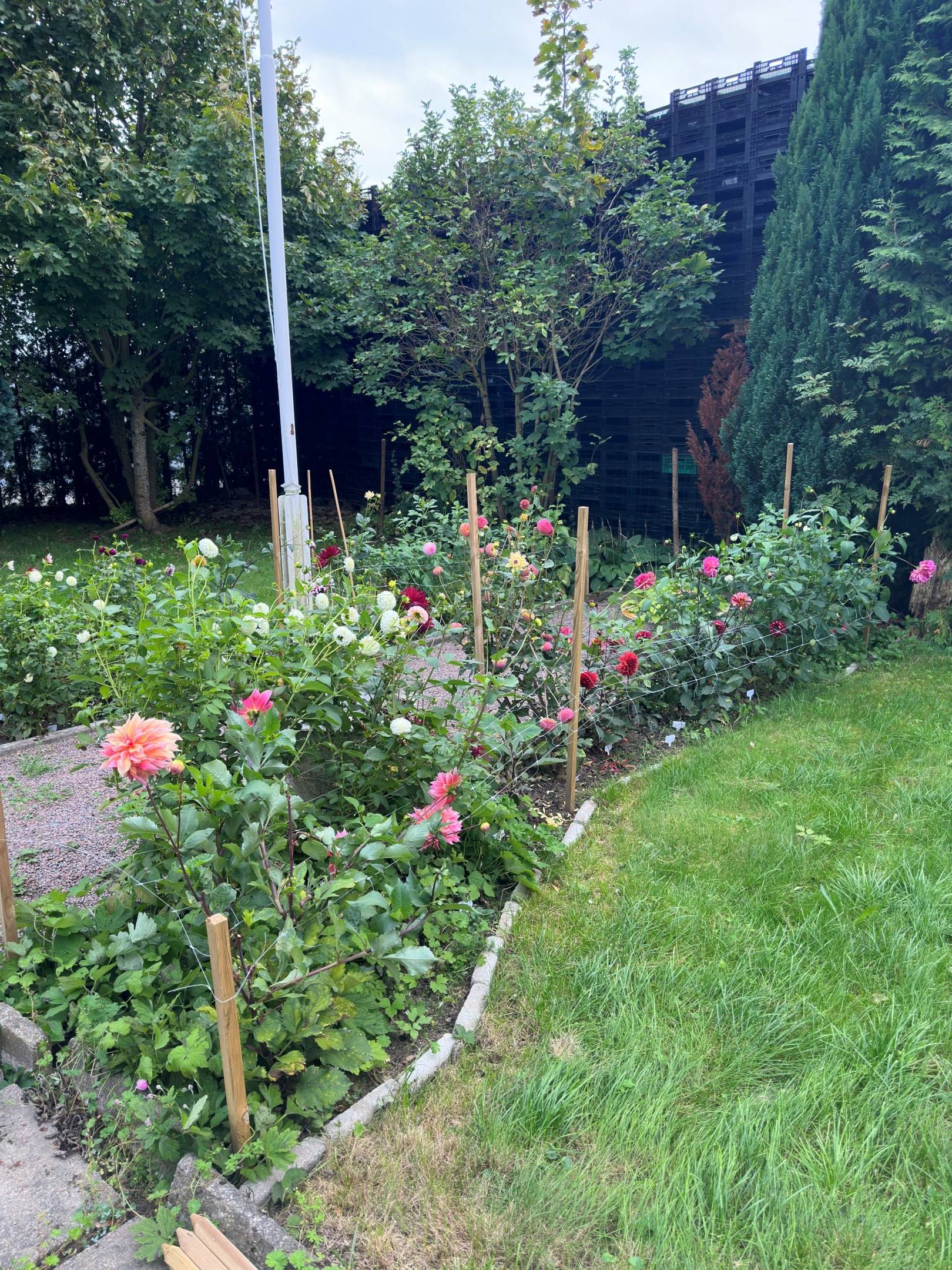 4 rum Villa på Värmövägen 68 Billeberga Svalövs kommun - bild 10