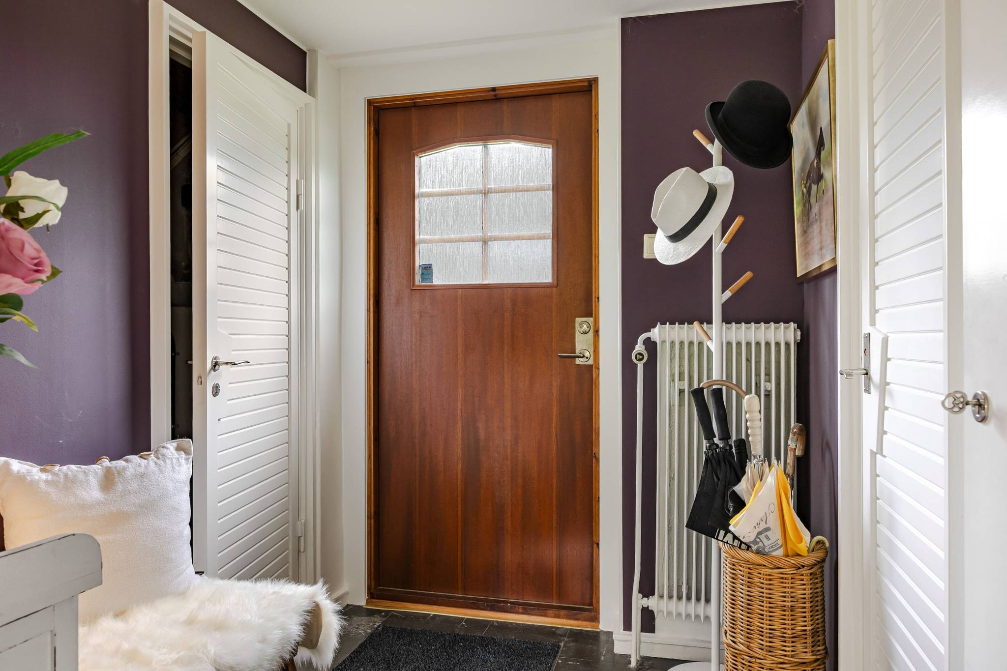 5 rum Radhus på Bergslagsvägen 63C Älvnäs Avesta kommun - bild 16