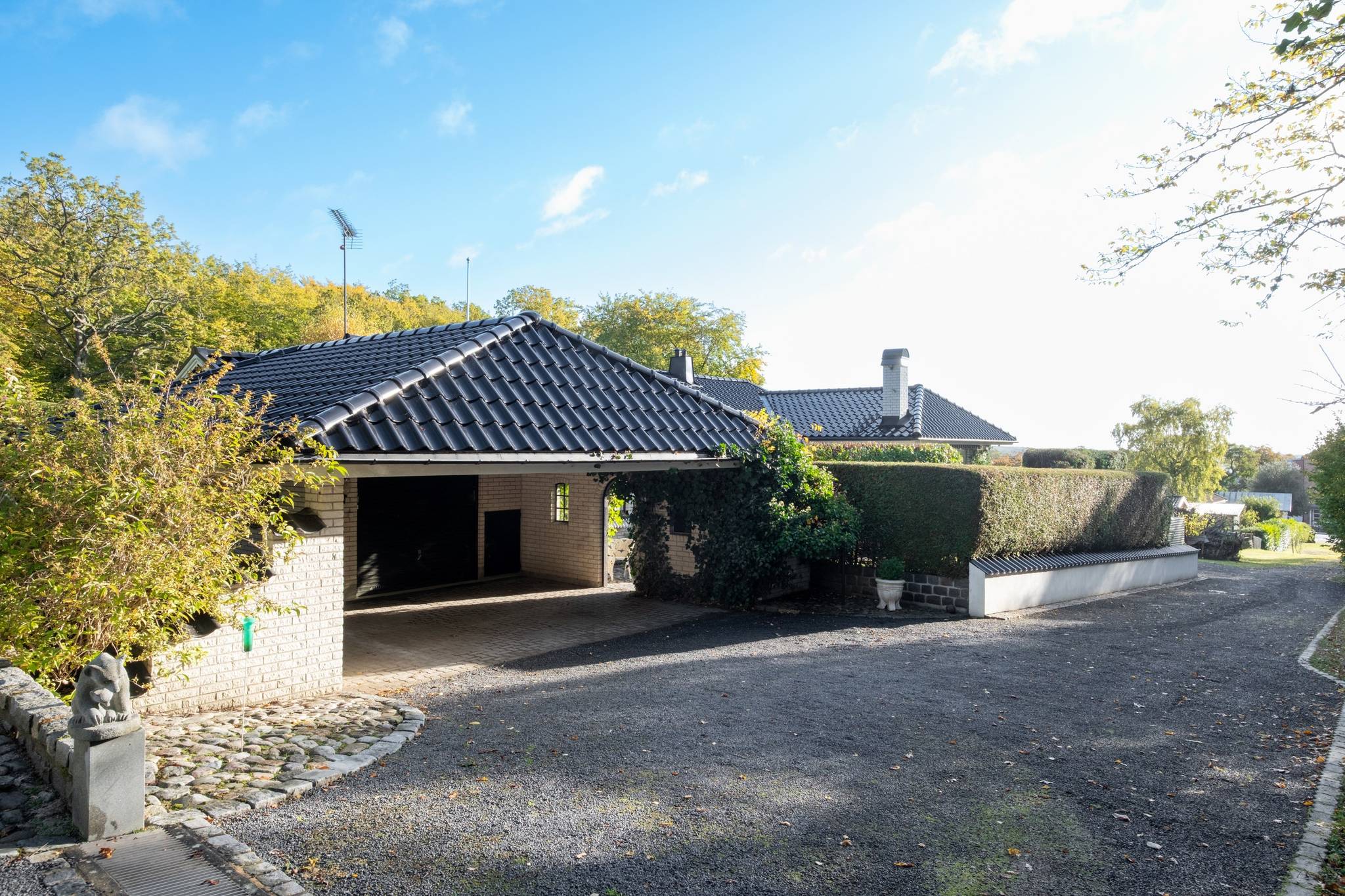 7 rum Villa på Haveliden 33 Hällevik Sölvesborgs kommun - bild 53