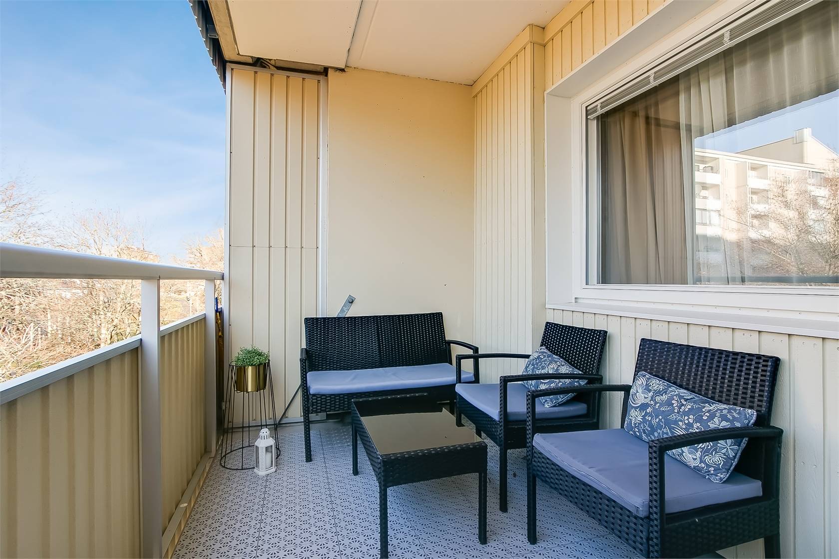 3 rum Lägenhet på Trädesvägen 9, 3tr Botkyrka Hallunda Botkyrka kommun - bild 23