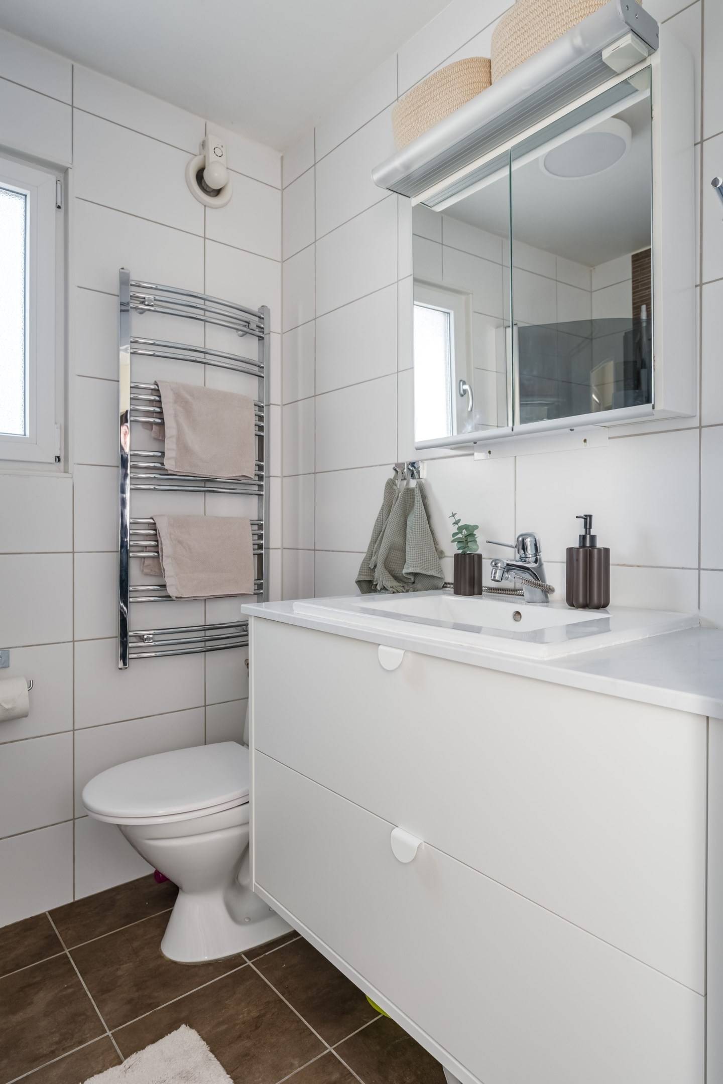 4 rum Radhus på Rättarevägen 33 Hjärsta Örebro kommun - bild 19