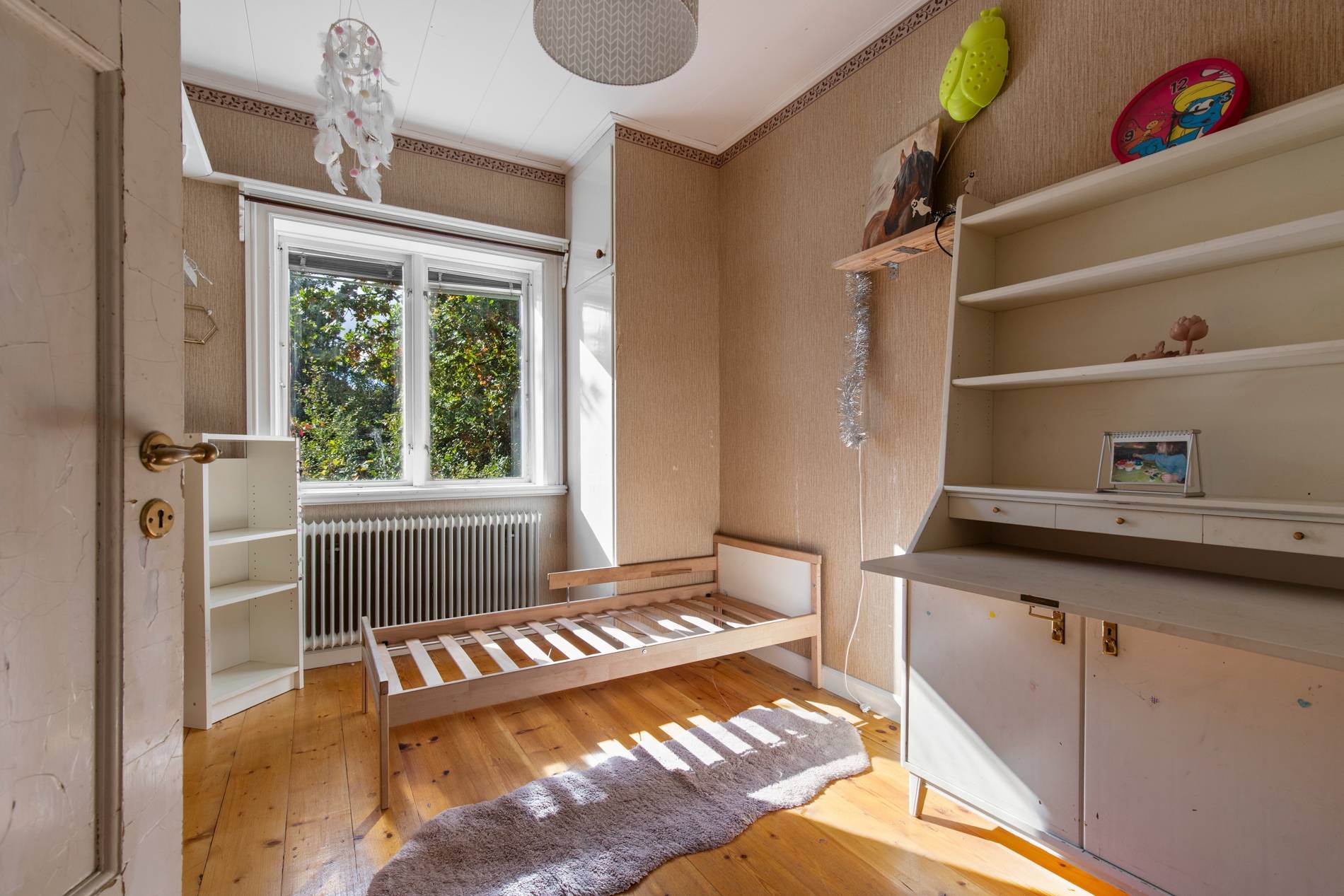 7 rum Villa på Tunsjövägen 1 Kramfors kommun - bild 14