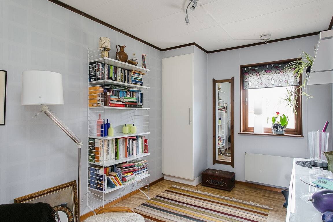 3 rum Villa på Jollevägen 2 Filsbäck Lidköpings kommun - bild 21
