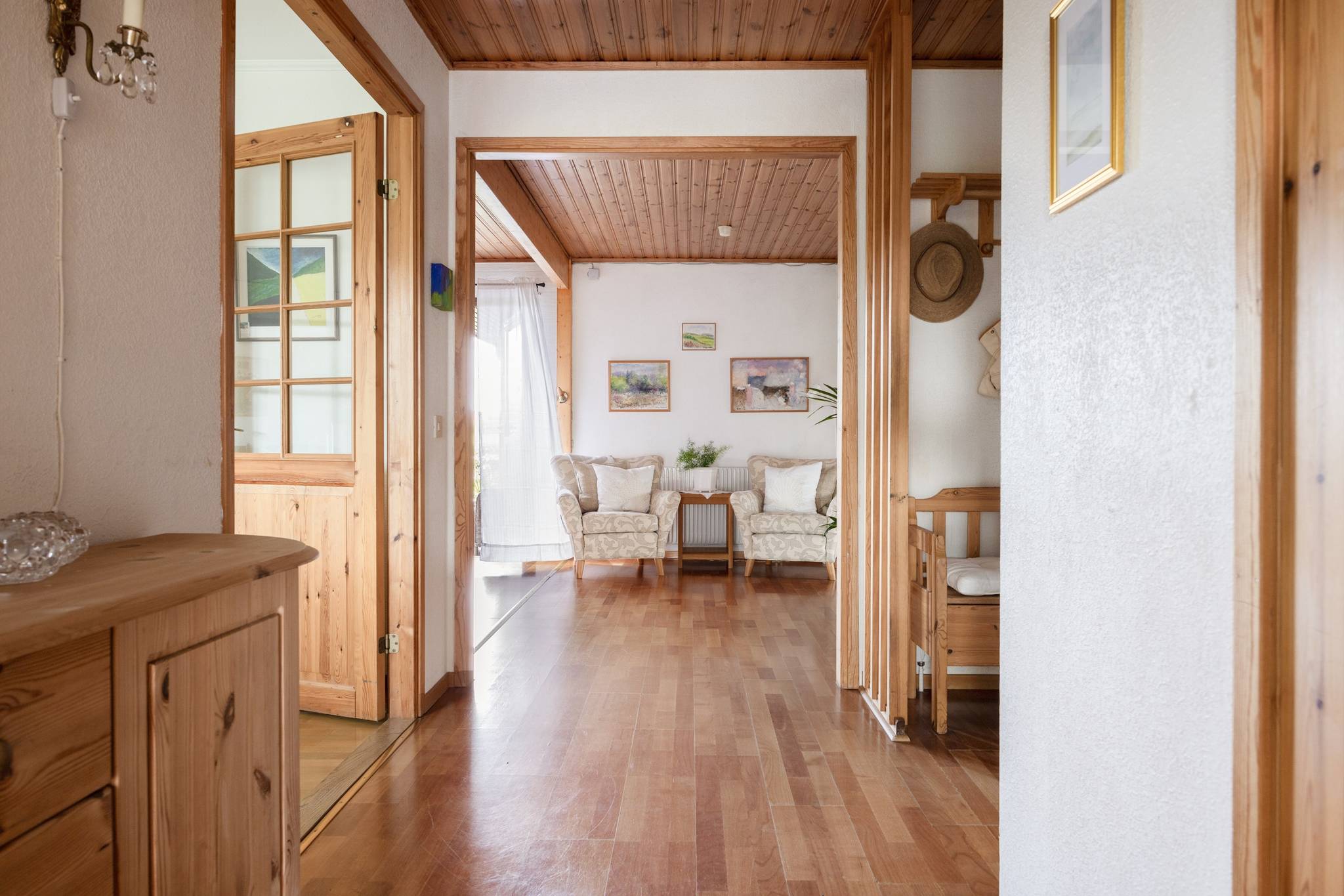 6 rum Villa på Rotevägen 3 Tröingeberg Falkenbergs kommun - bild 6