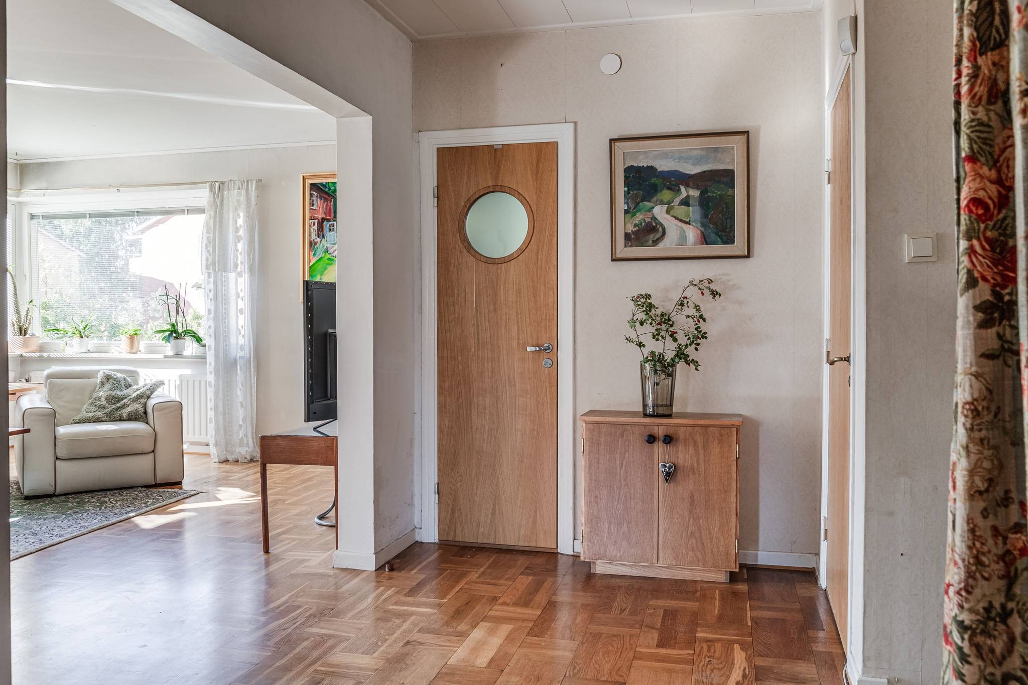 7 rum Villa på Björkvägen 10 Högåsen Arvika kommun - bild 21