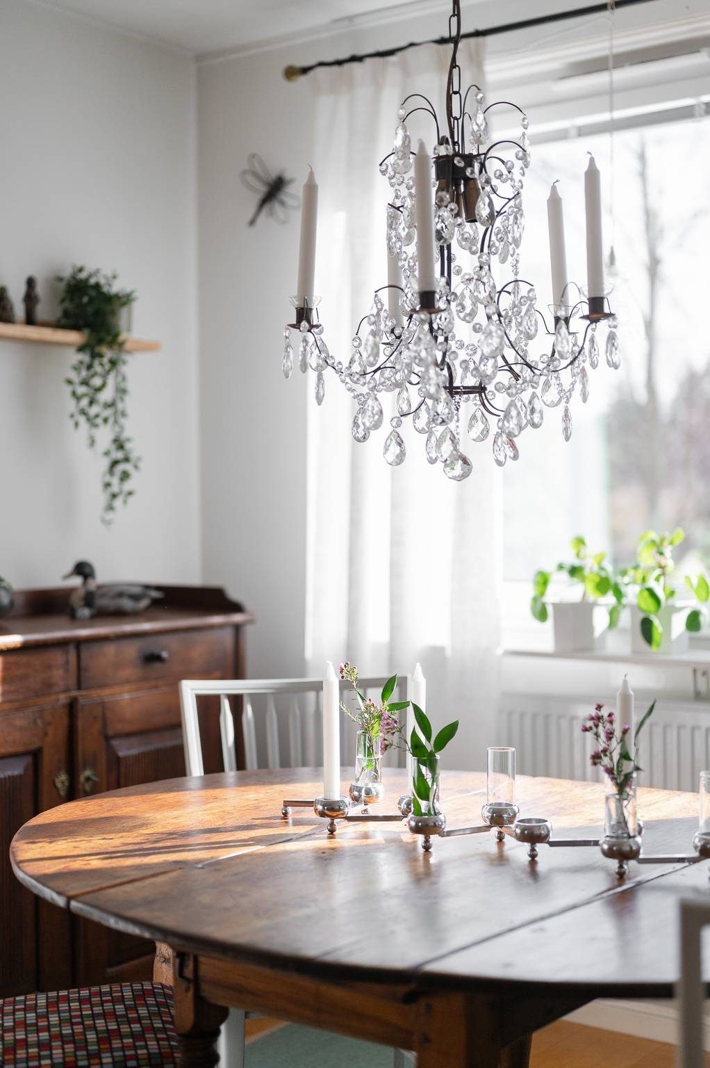 3 rum Lägenhet på Radarvägen 11, vån 7 Hägernäs Täby kommun - bild 19