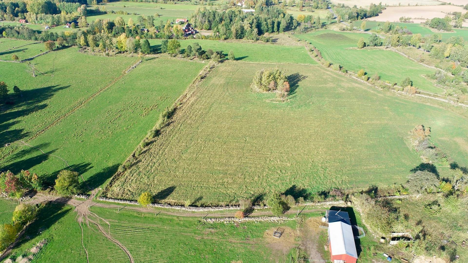 Gård med skogsbruk Binneberg Skövde kommun - bild 14
