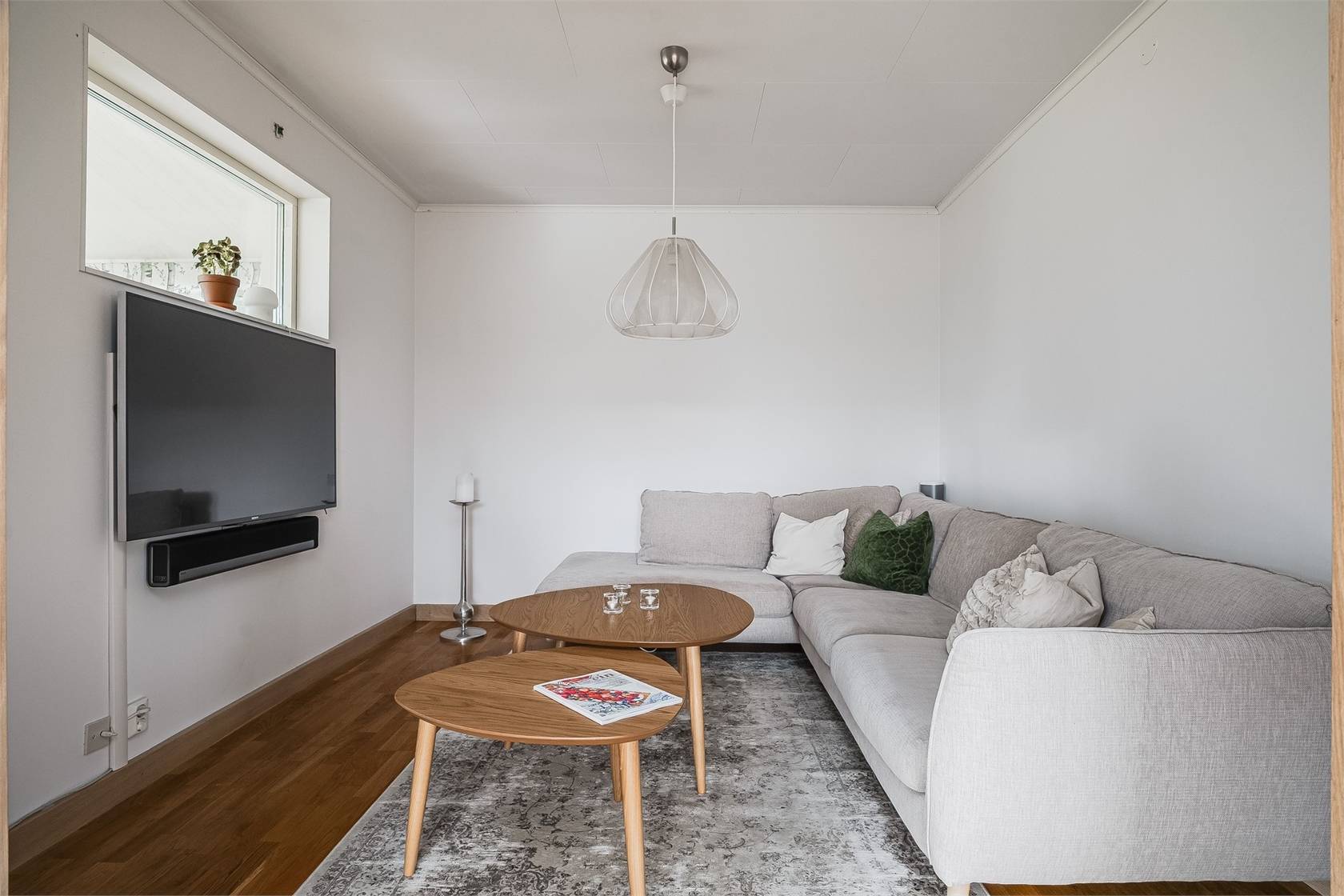 6 rum Villa på Slåttsvedsgatan 7 Fagervik Timrå kommun - bild 24